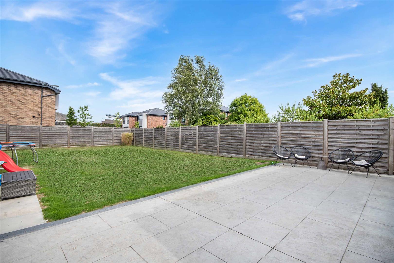 Thornfield, Lings Lane, Wickersley, Rotherham, S66 1JP