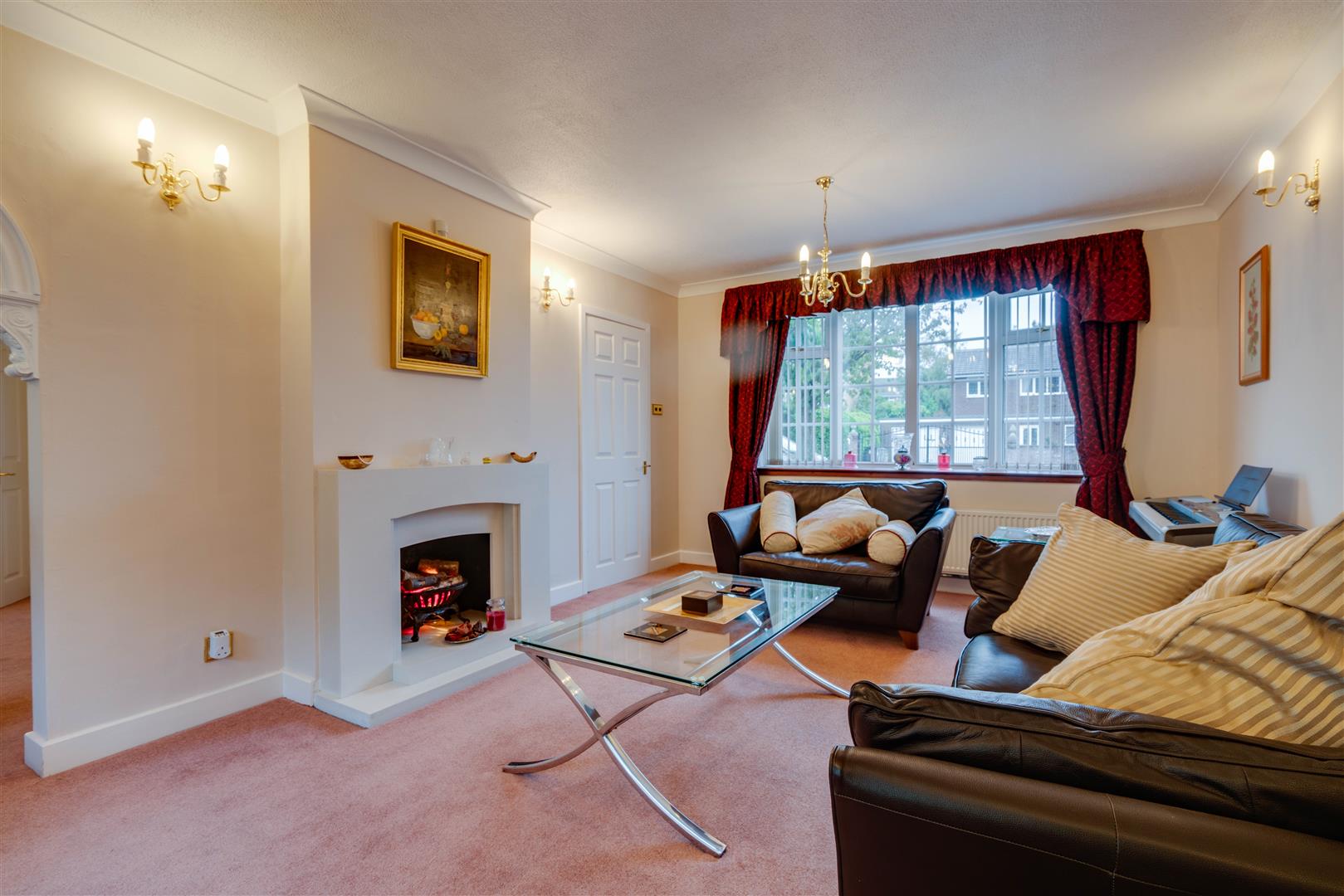 99, Woodfoot Road, Moorgate, Rotherham, S60 3EH