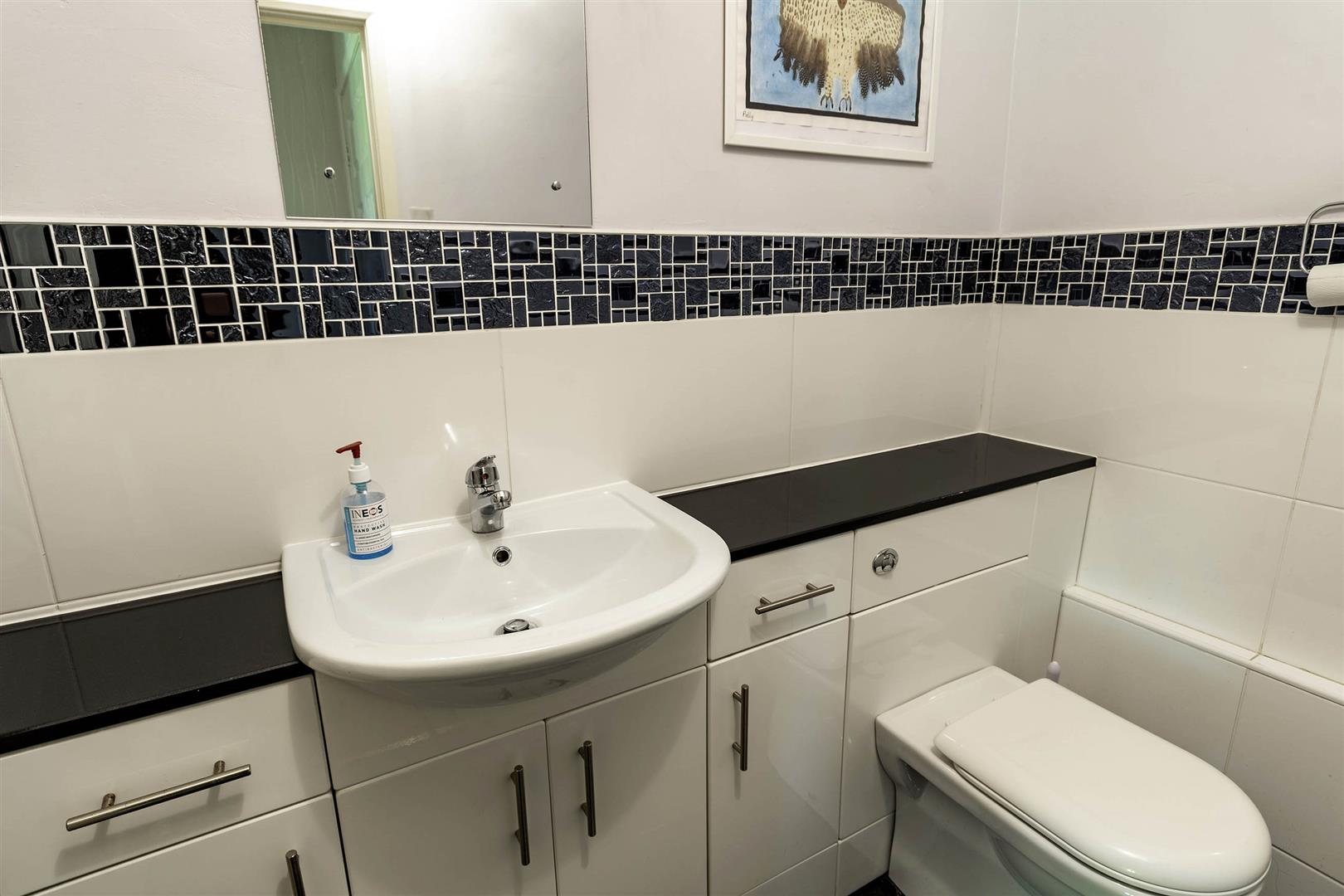 3, Woodland Close, Wickersley, Rotherham, S66 1EY