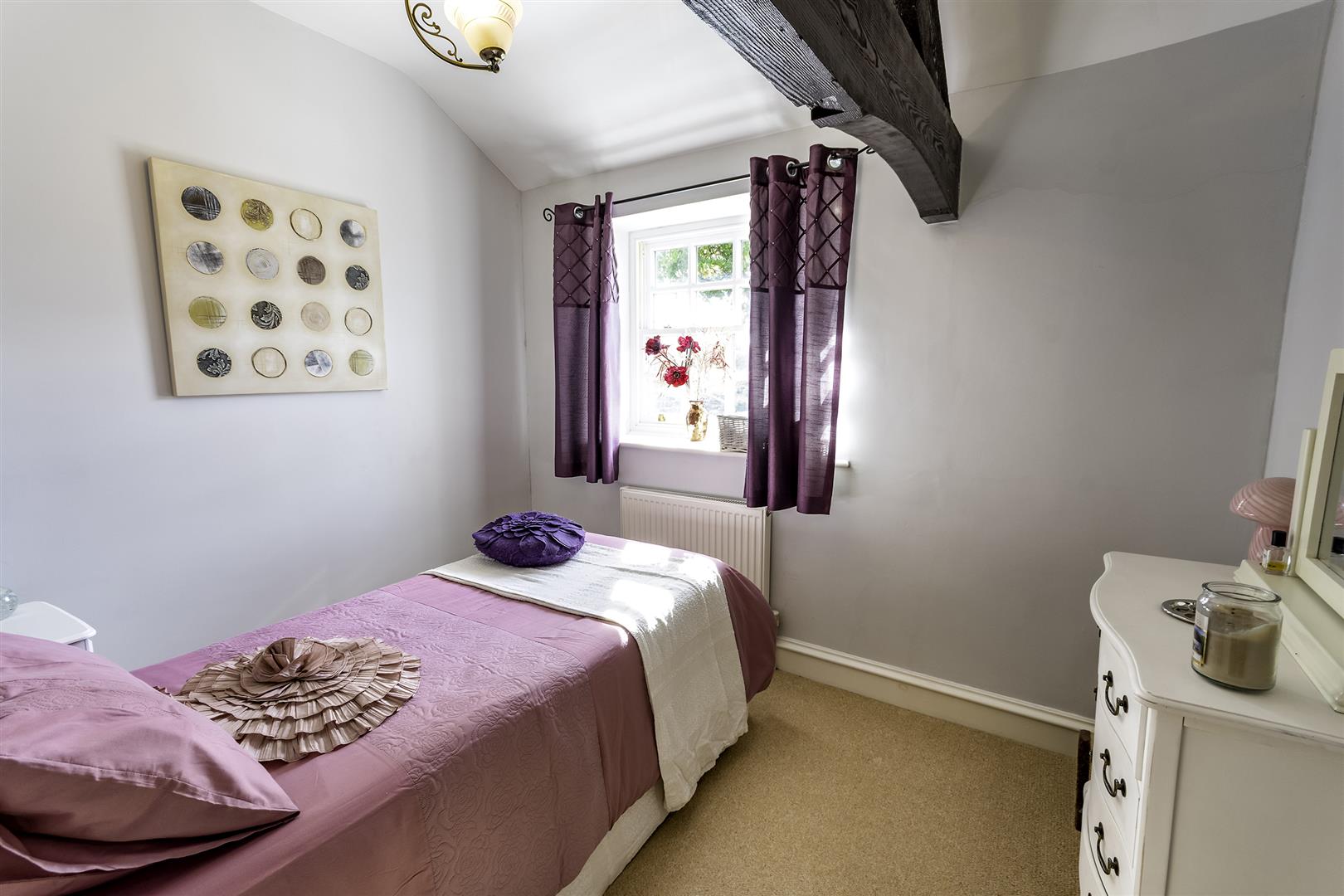 The Coach House, Doncaster Road, Hooton Roberts, Rotherham, S65 4PF