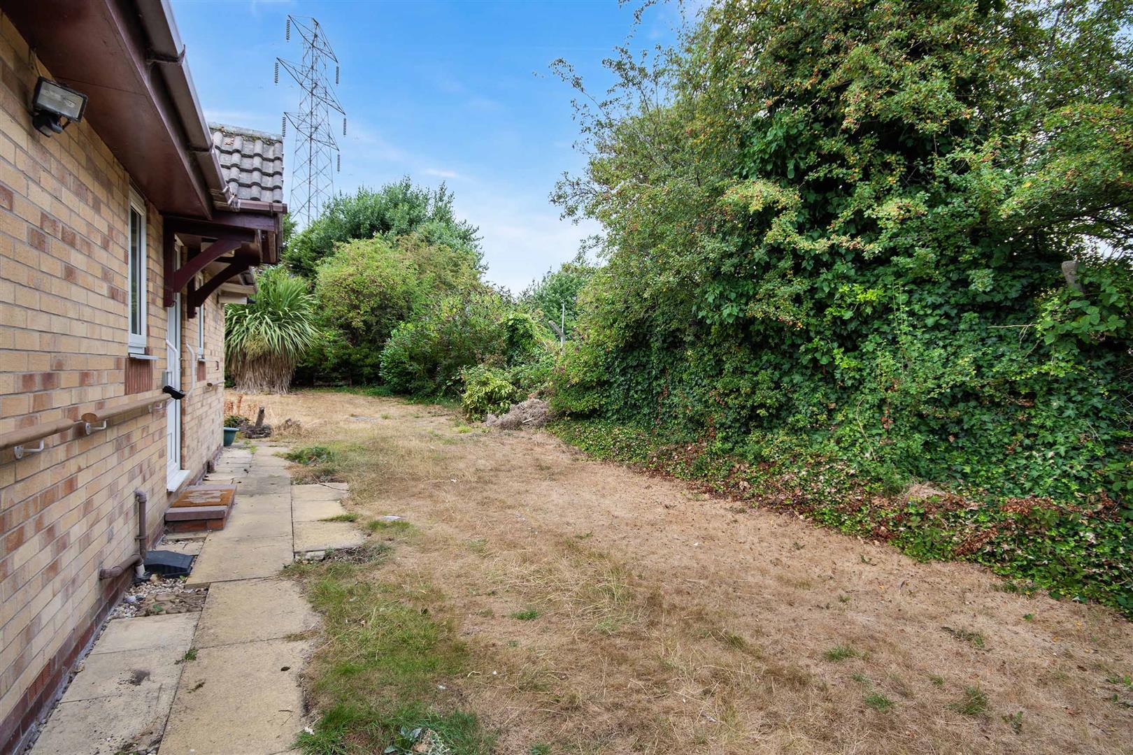 60, Warren Hill, Rotherham, S61 3SX