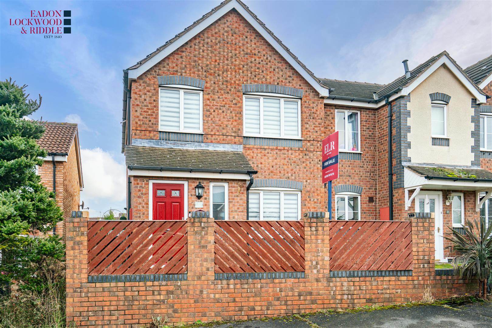 5, Green Court, Sunnyside, Rotherham, S66 3ZS