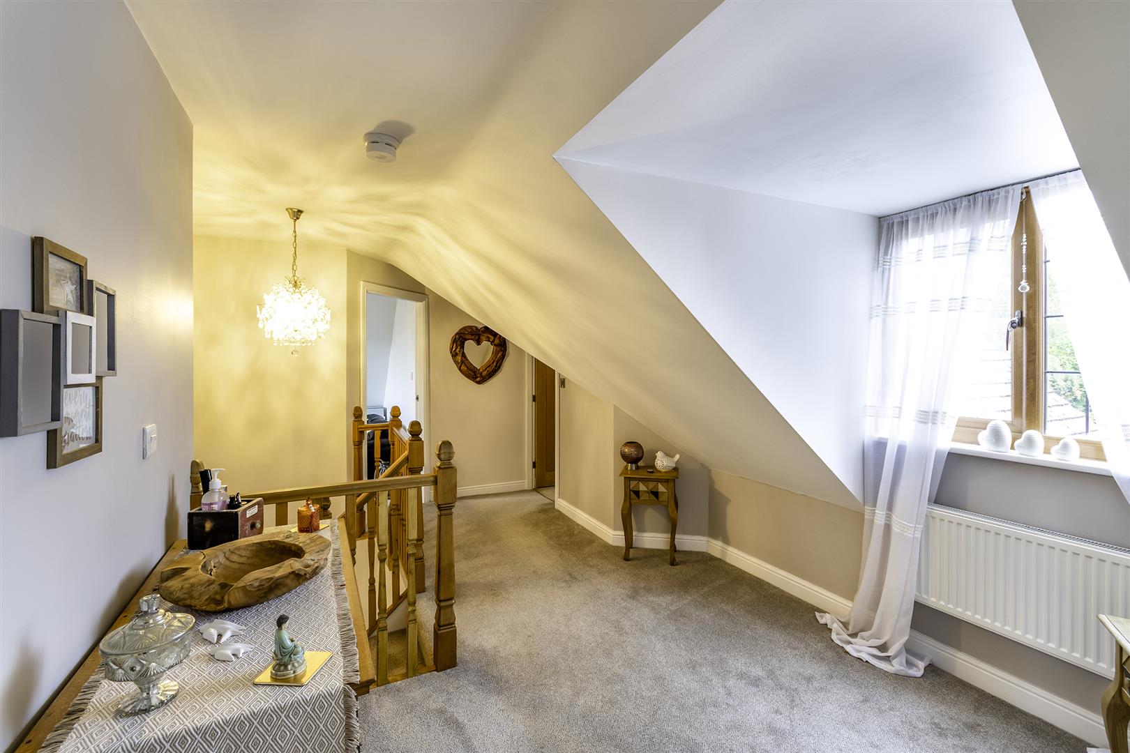 Wayside, Woodall Lane, Harthill, S26 7YQ