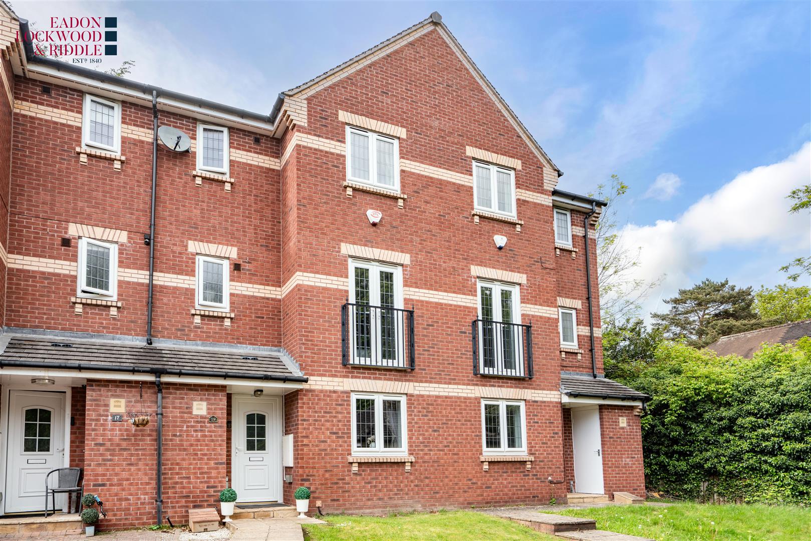 19, Rockingham Gardens, Rotherham, S60 3BL