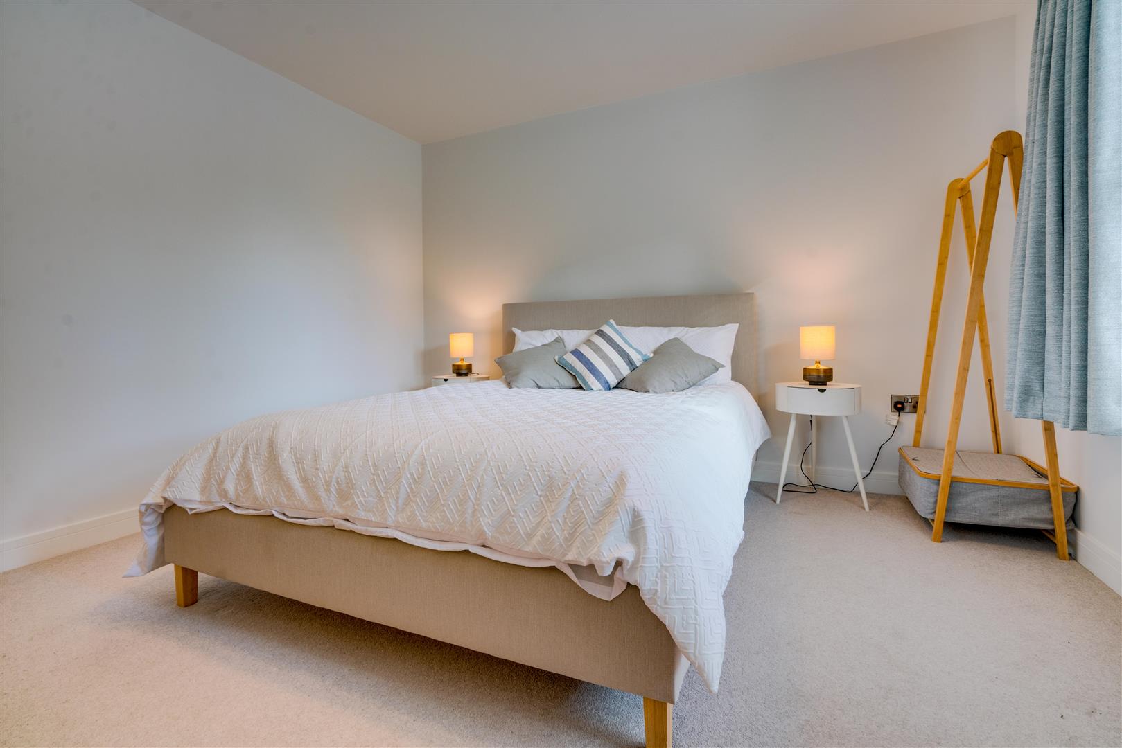 Apartment 8, Manor House, 181 Doncaster Road, Thrybergh, Rotherham, S65 4NS