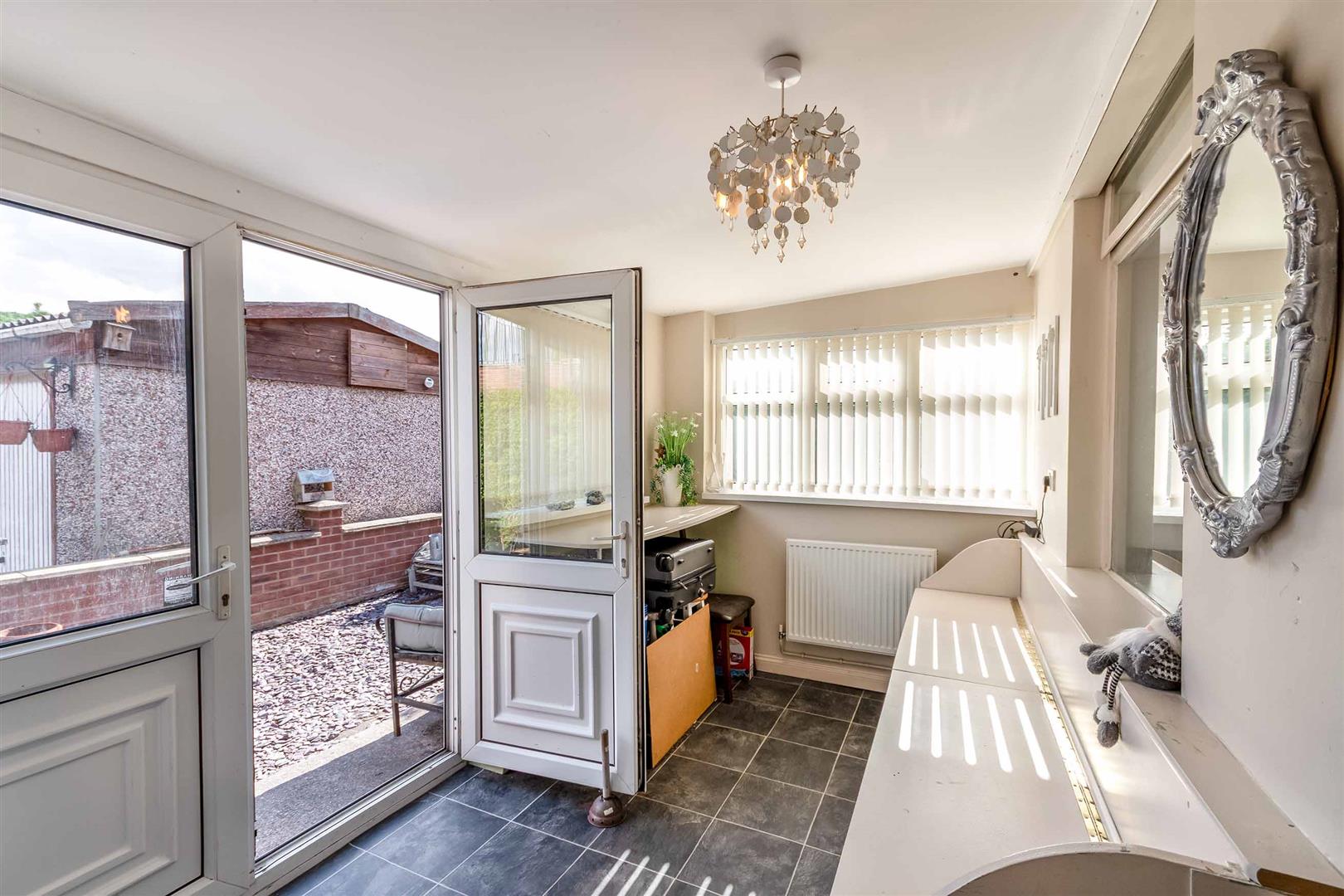 238, Rotherham Road, Maltby, Rotherham, S66 8ND