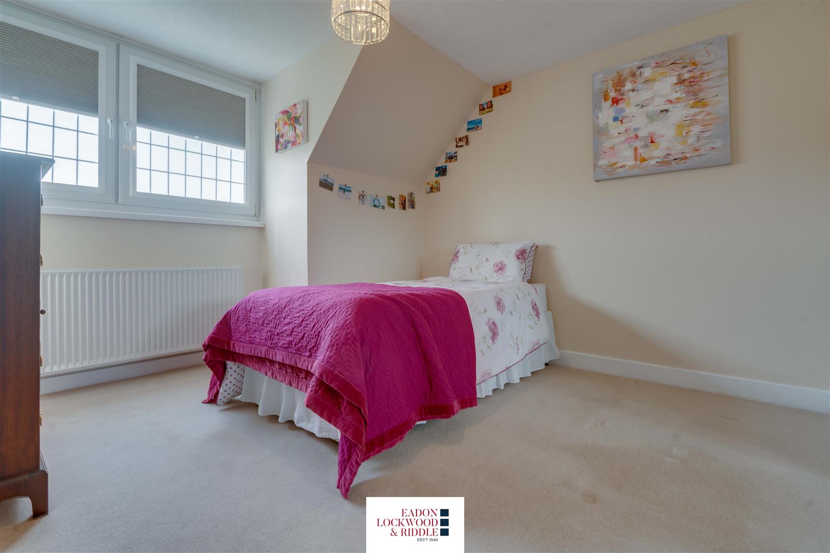 52, St. Albans Way, Wickersley, Rotherham, S66 1AD
