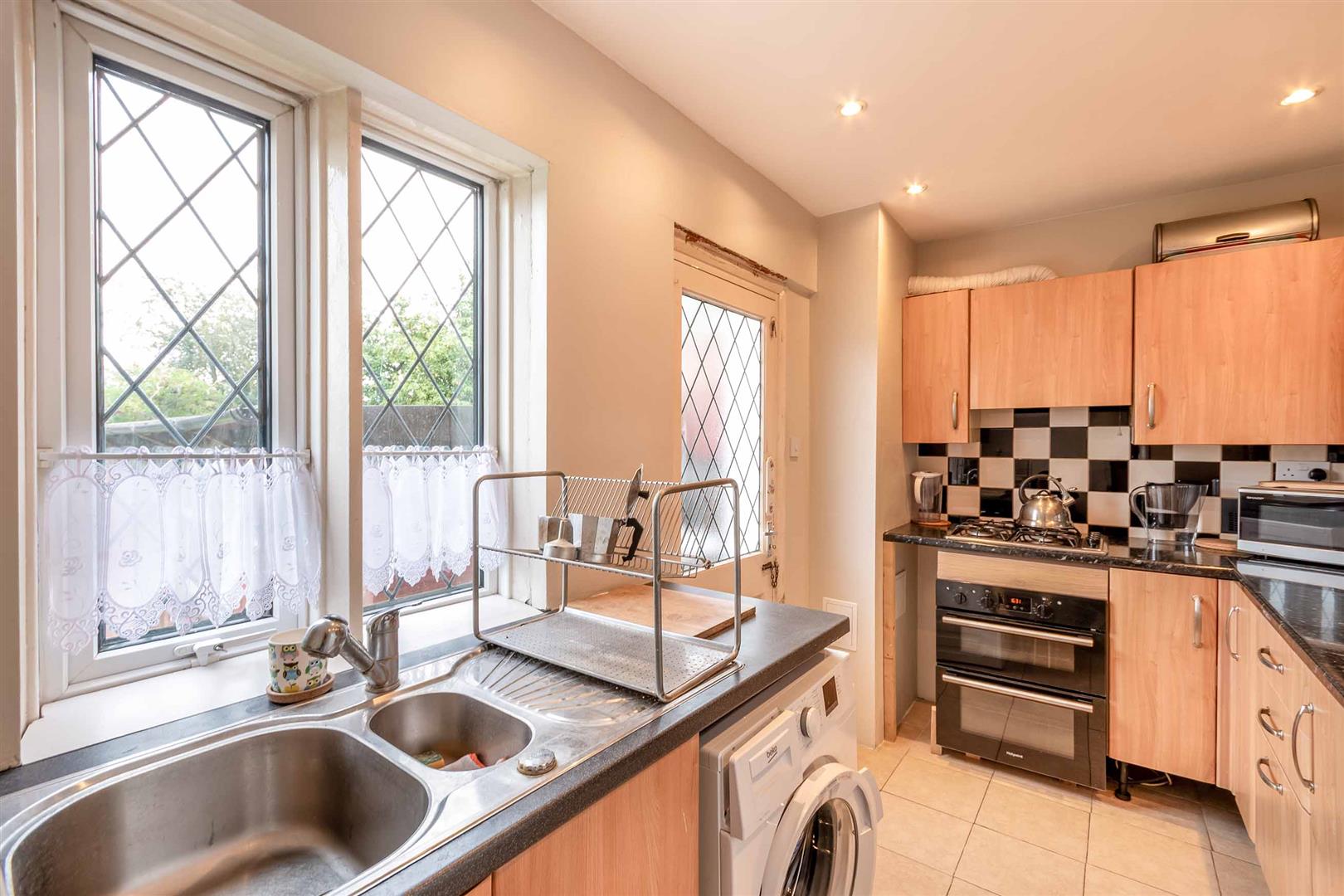 85, Foljambe Drive, Dalton, Rotherham, S65 4HG