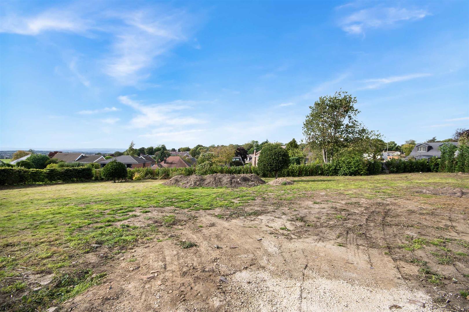 Thornbridge, Sledgate Lane, Wickersley, Rotherham, S66 1AN