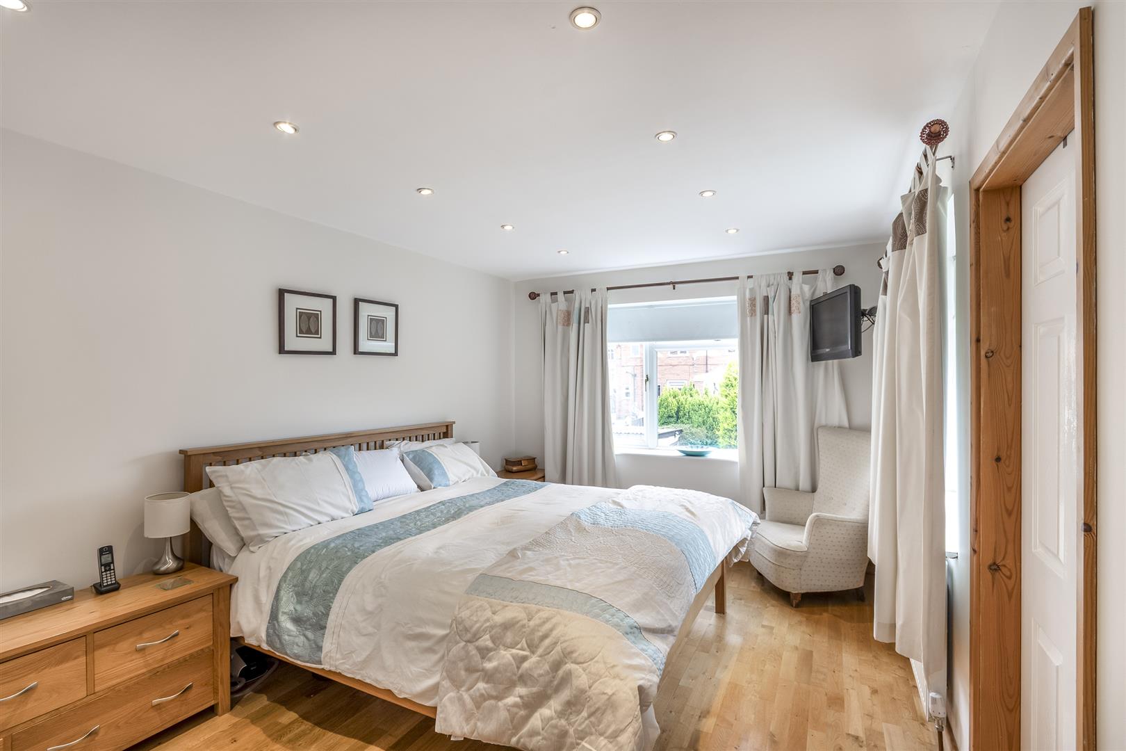 34, Chevril Court, Wickersley, Rotherham, S66 2BN