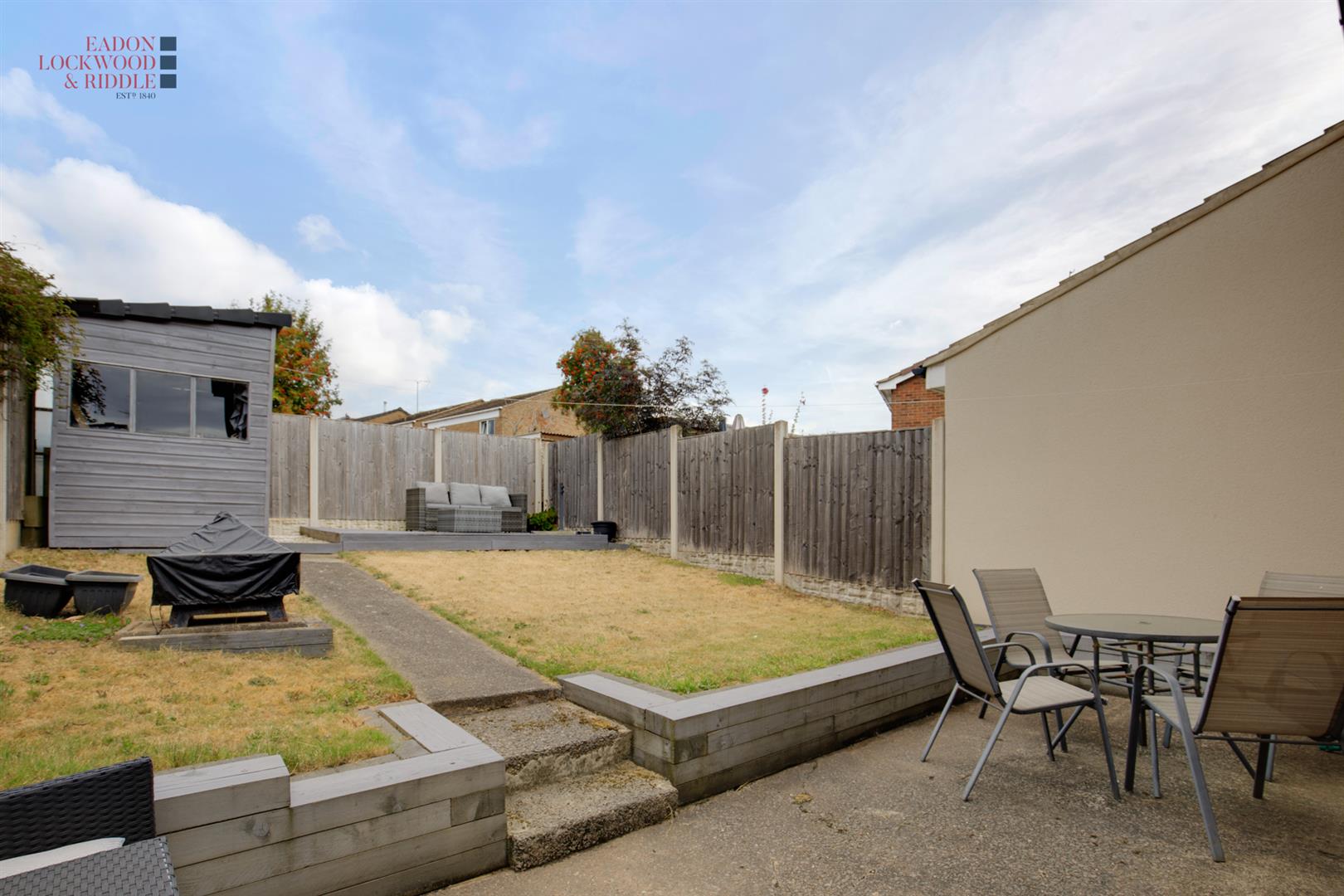 44, Upperfield Road, Maltby, Rotherham, S66 8BG