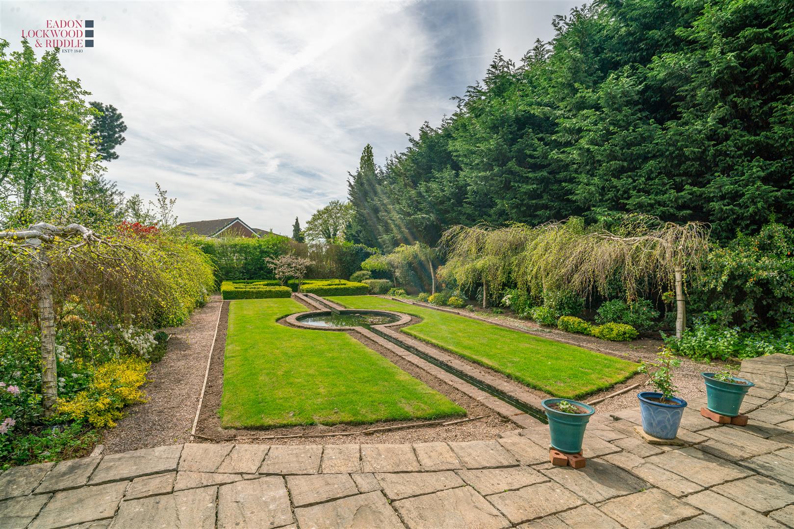 Farndale, Sitwell Grove, Rotherham, S60 3AY