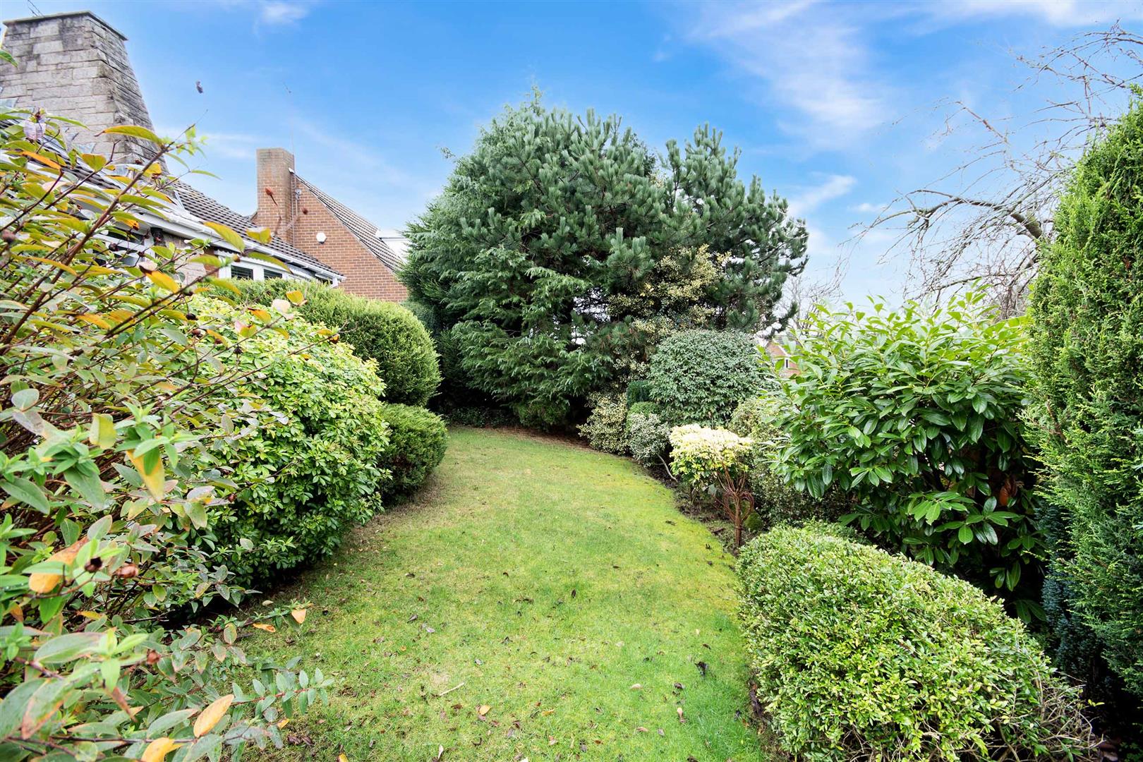 16, Shoreham Drive, Rotherham, S60 3DS