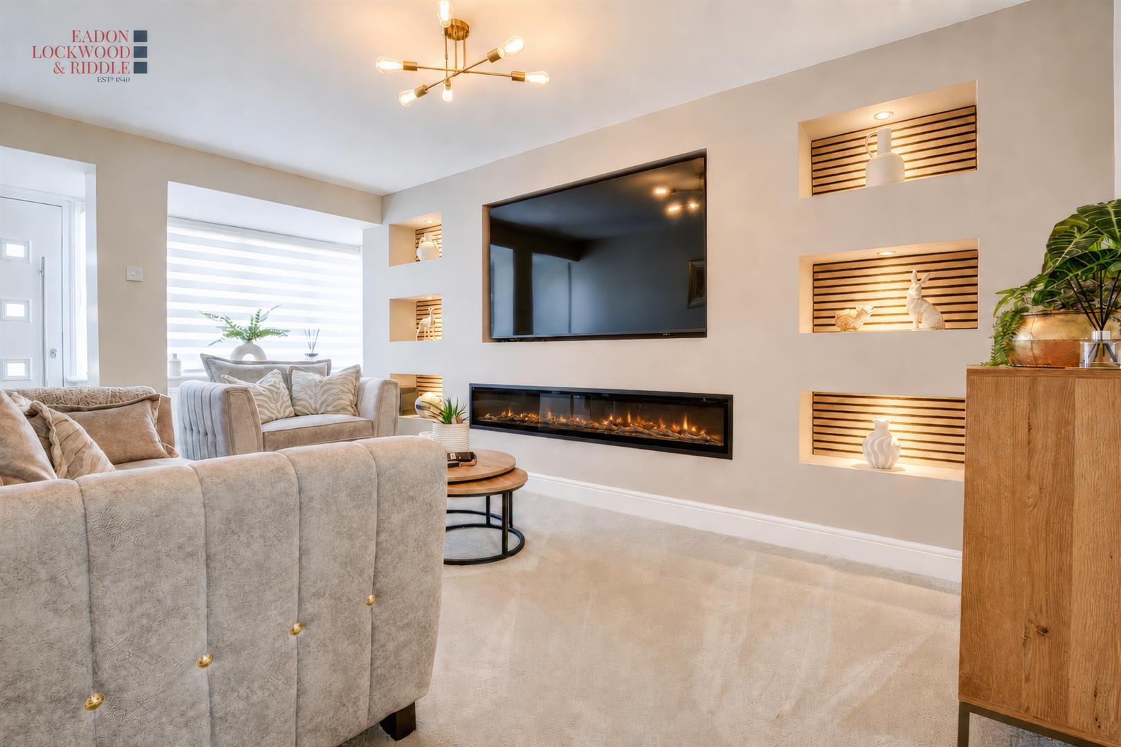 43, Upperfield Road, Maltby, Rotherham, S66 8BG