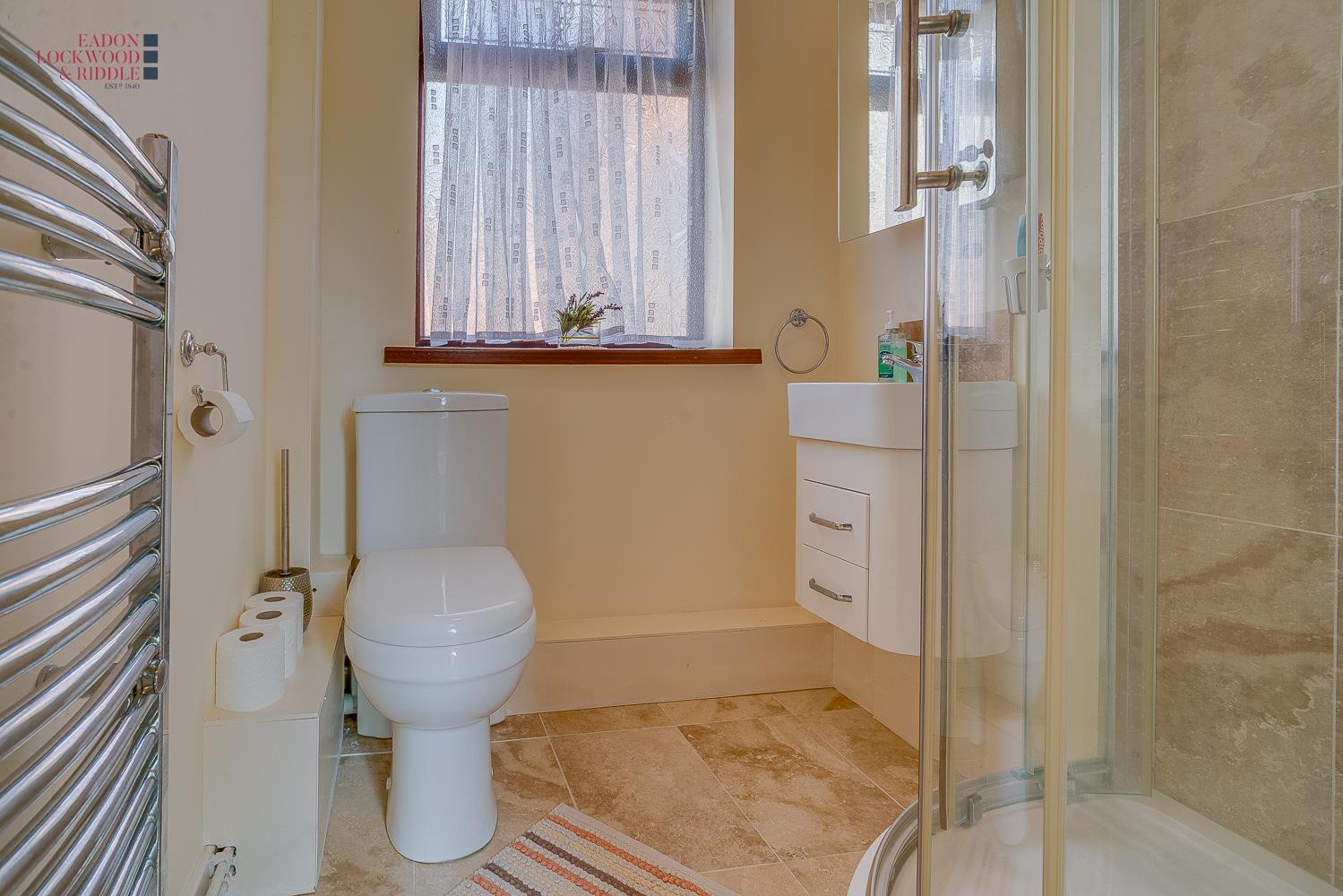 3, Almond Glade, Wickersley, Rotherham, S66 1JZ