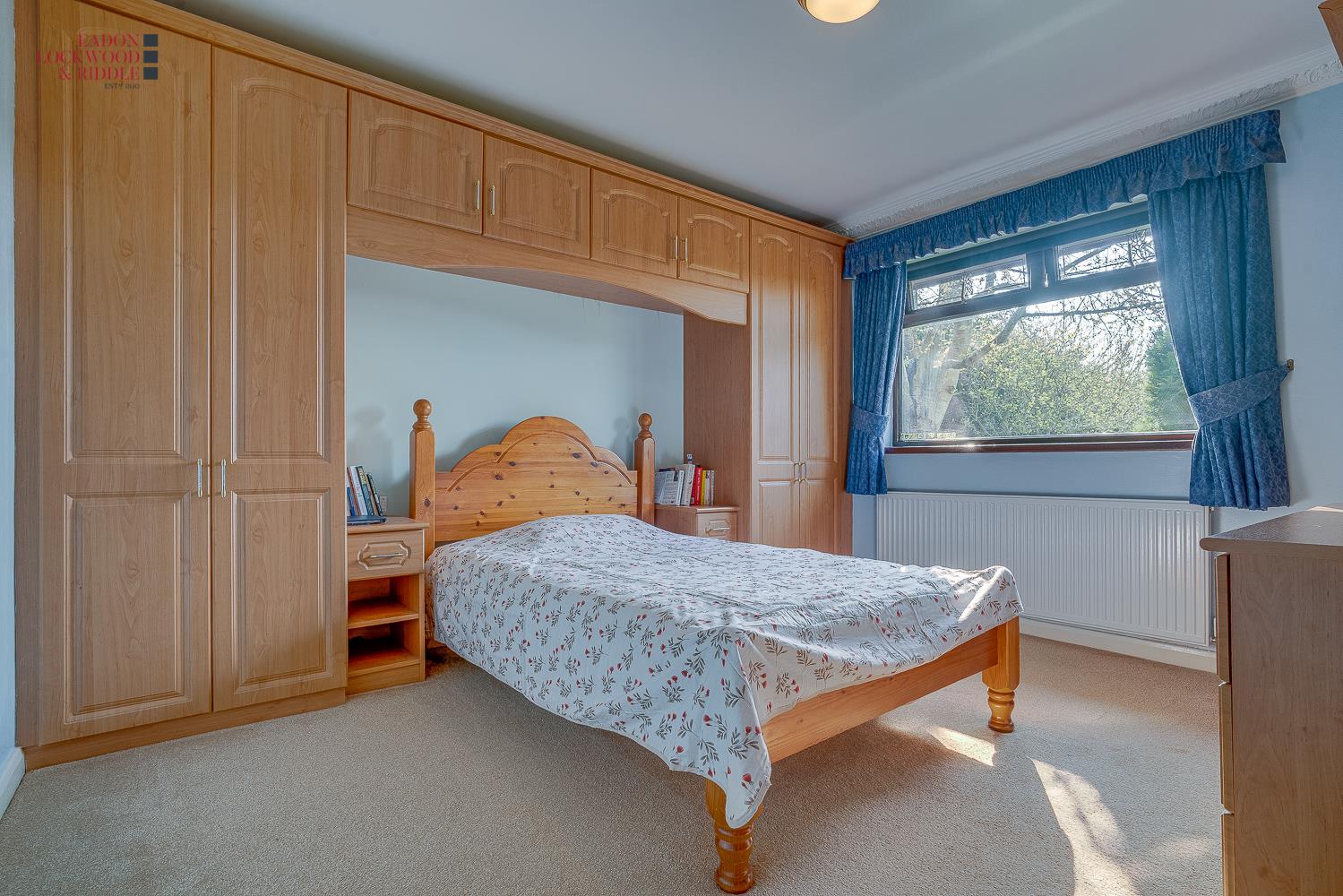 3, Almond Glade, Wickersley, Rotherham, S66 1JZ
