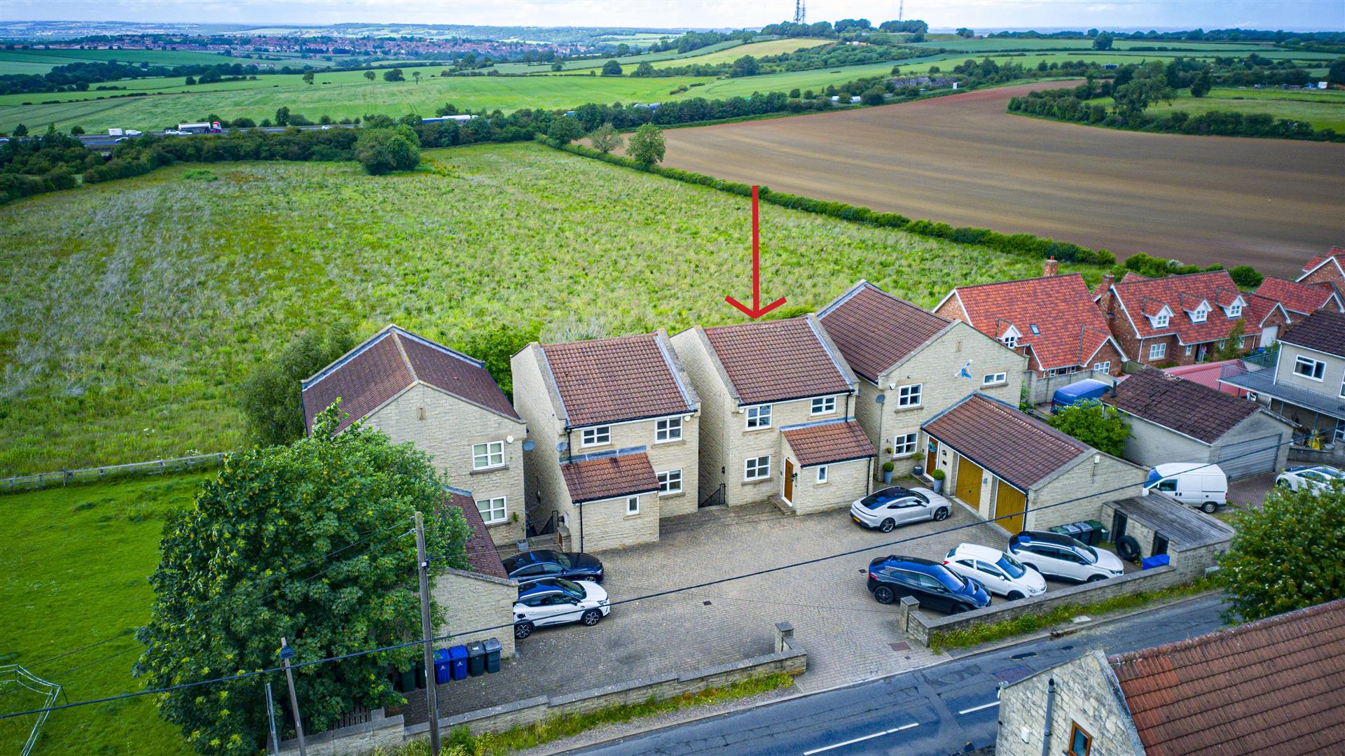 4, Greaves Sike Lane, Micklebring, Rotherham, S66 7RR