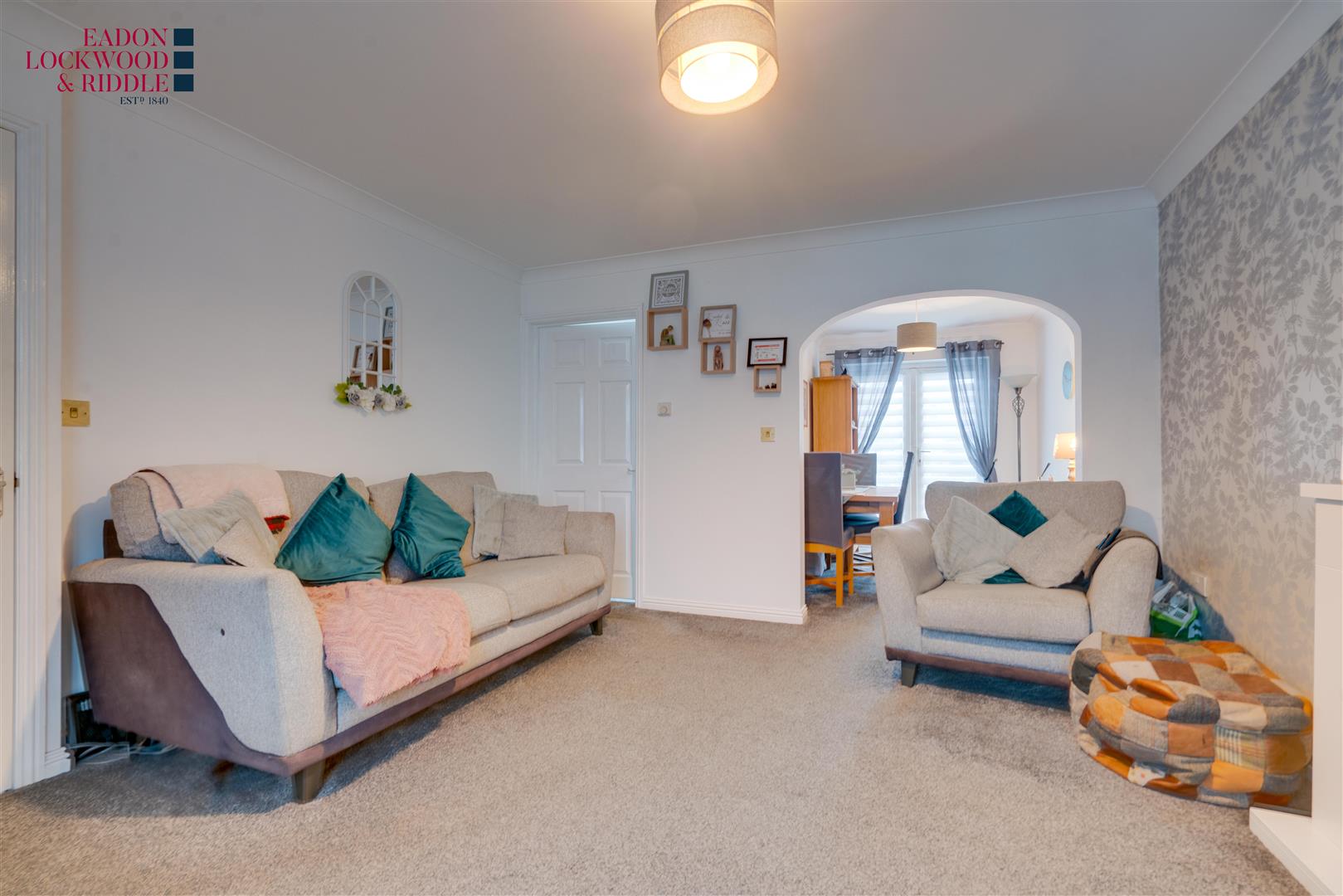 5, Green Court, Sunnyside, Rotherham, S66 3ZS