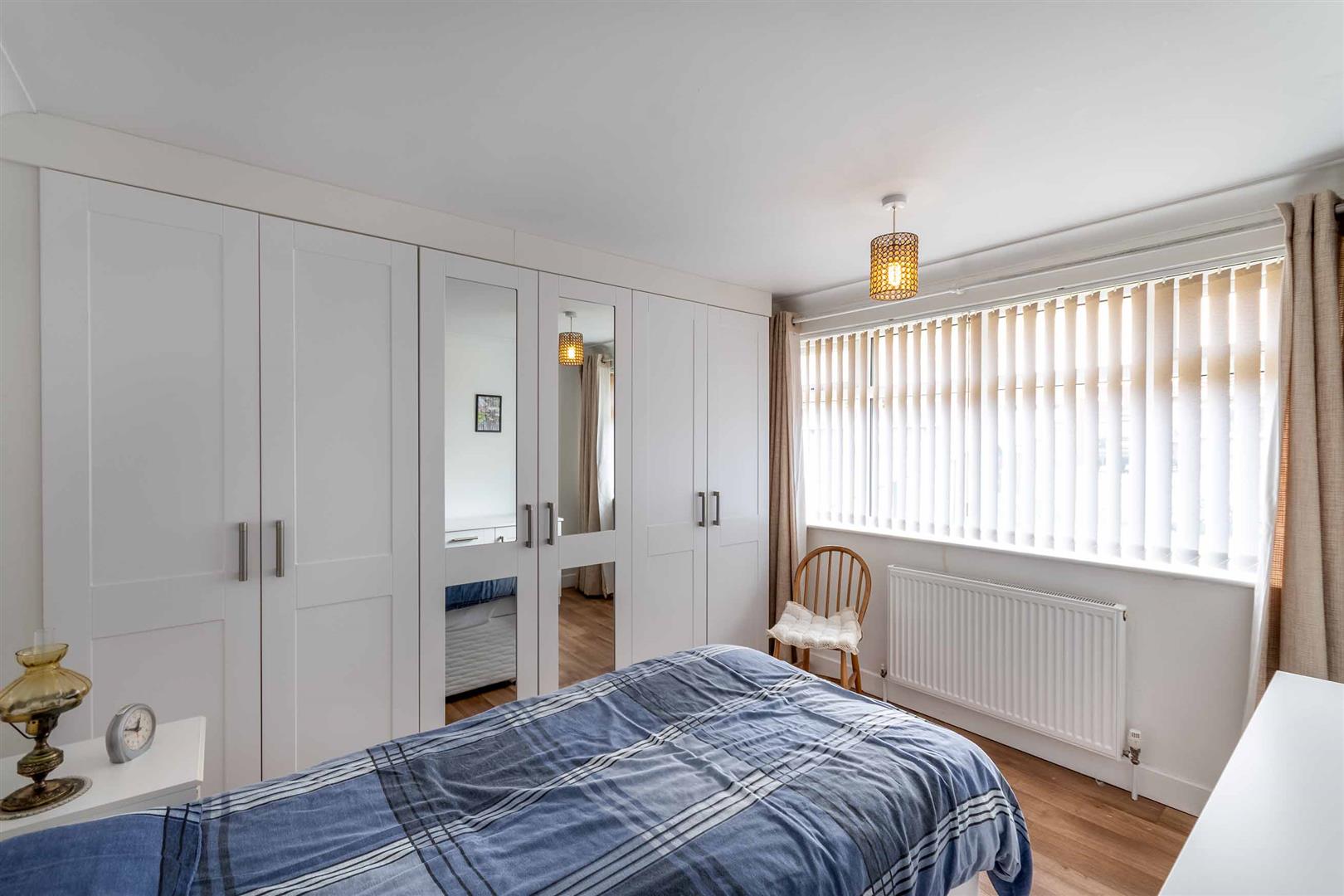 38, St. Albans Way, Wickersley, Rotherham, S66 1AD