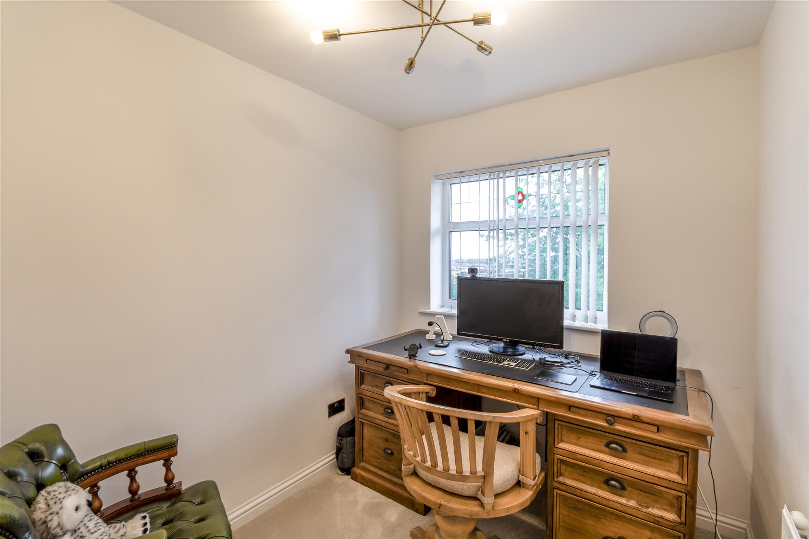 Woodcote House, Church Lane, Clifton Village, Rotherham, S66 7SB