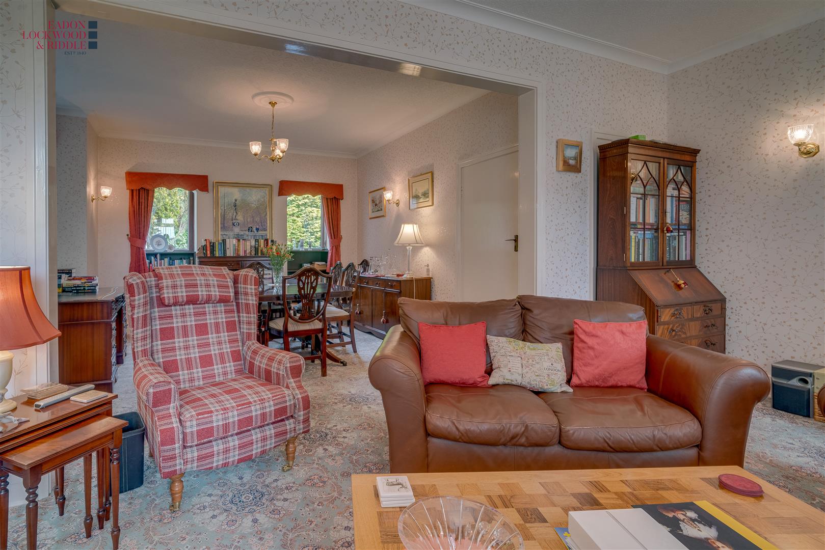 Farndale, Sitwell Grove, Rotherham, S60 3AY