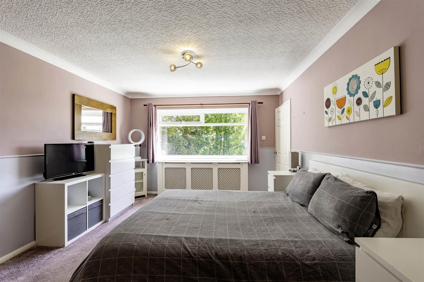 3, Woodland Close, Wickersley, Rotherham, S66 1EY