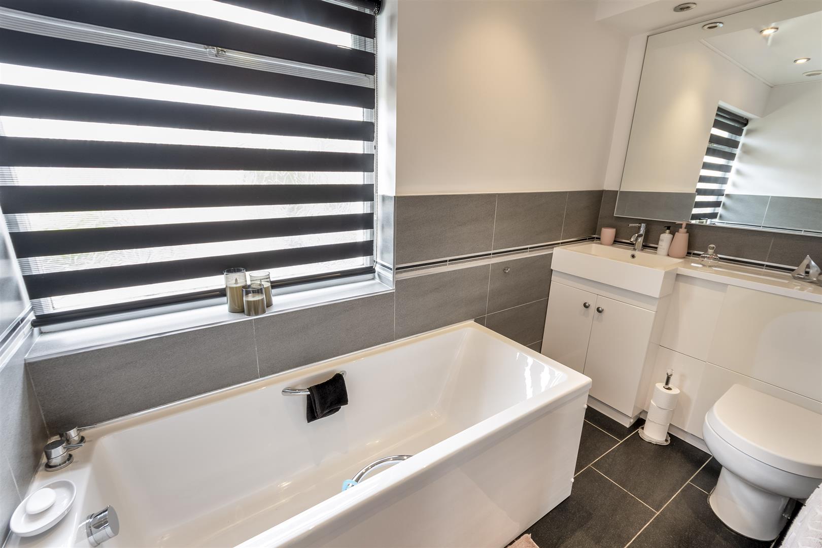 34, Chevril Court, Wickersley, Rotherham, S66 2BN
