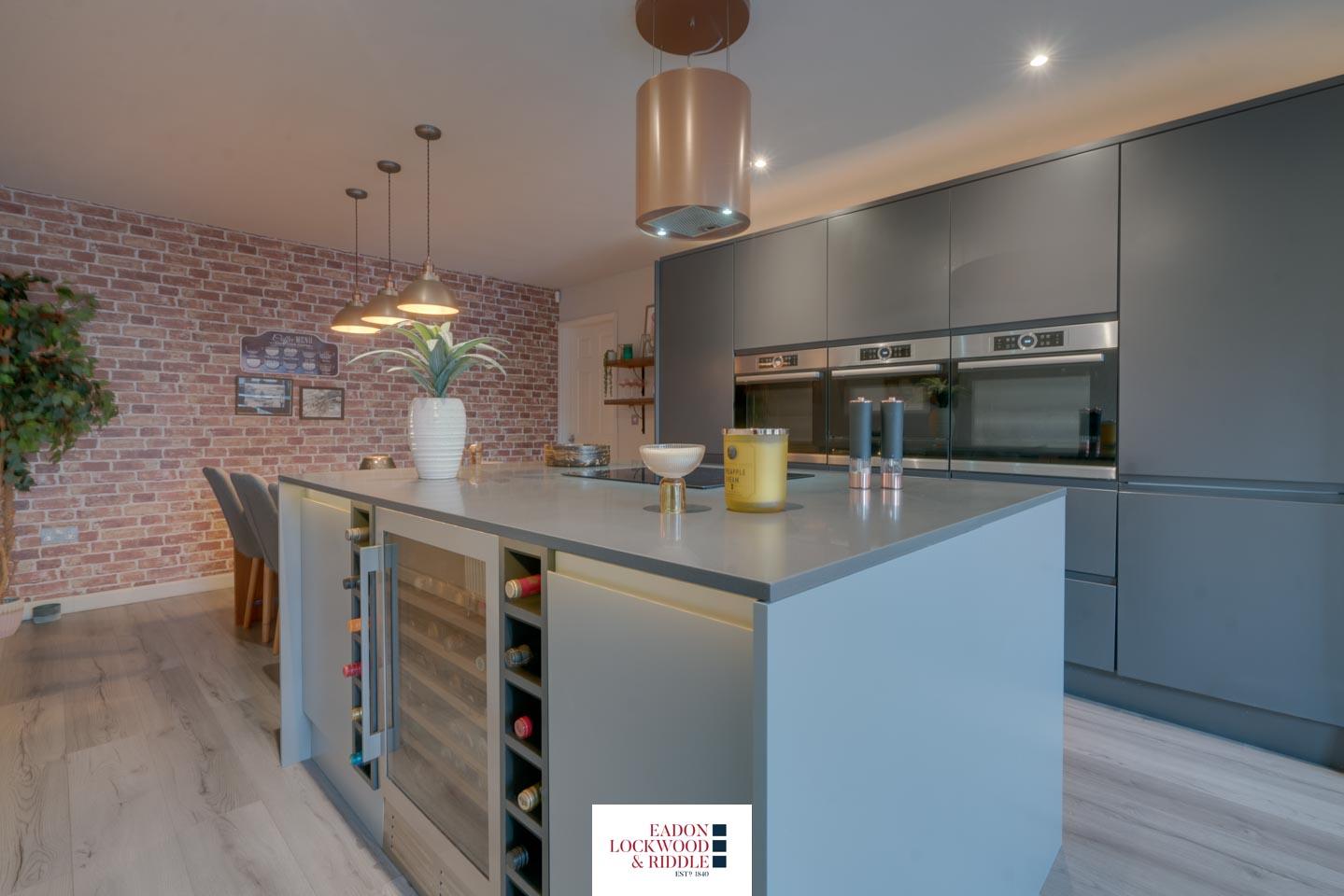 The Stables, Old School Yard, School Hill, Whiston, Whiston, S60 4JB