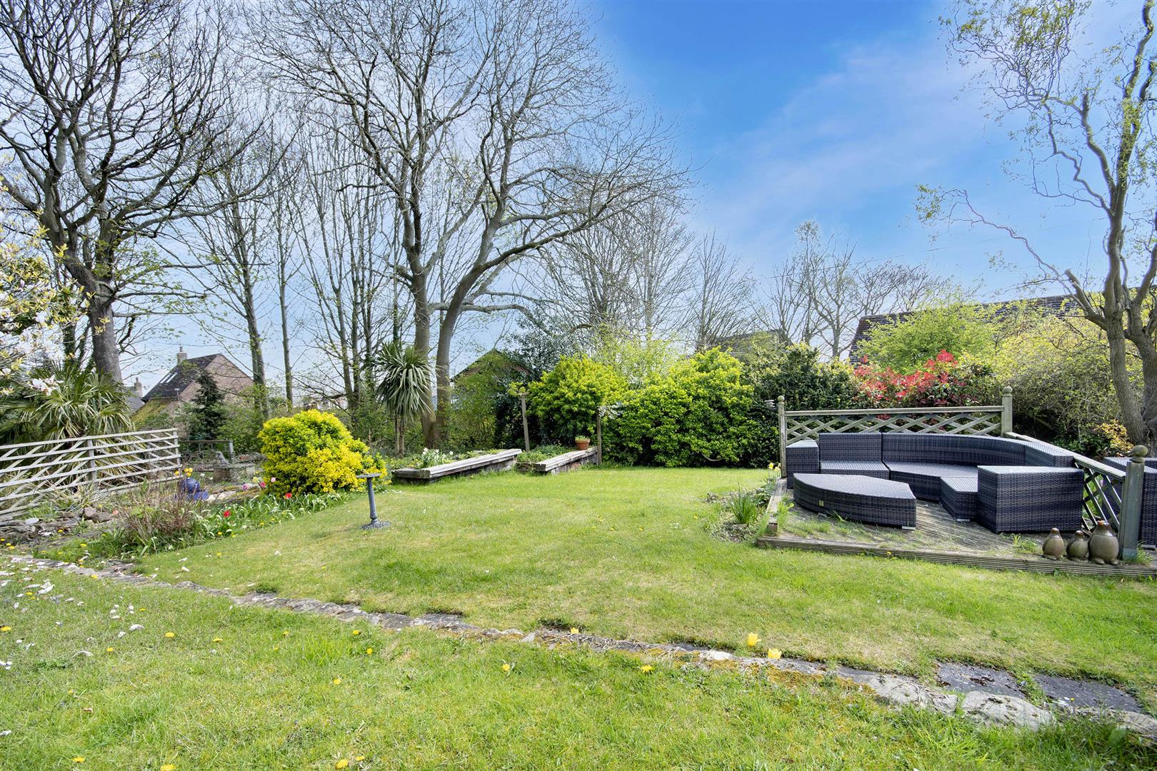 3, Woodland Close, Wickersley, Rotherham, S66 1EY