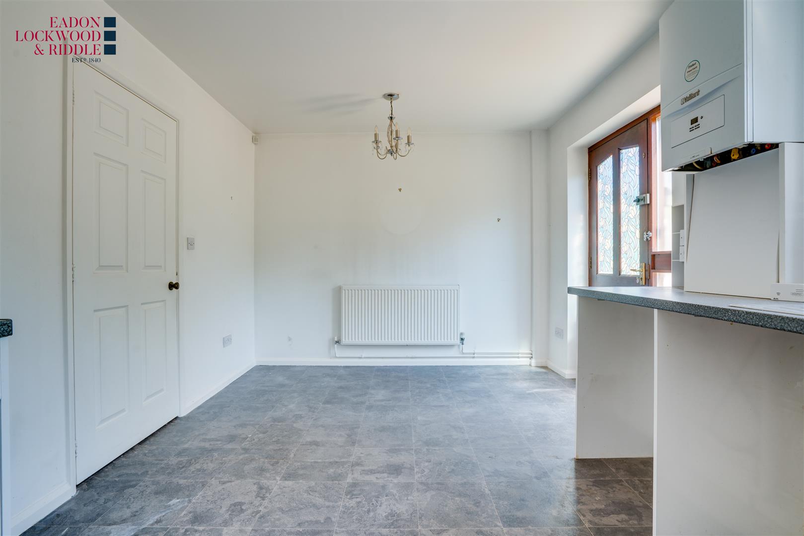 27, Cherry Brook, Eastwood, Rotherham, S65 2DY