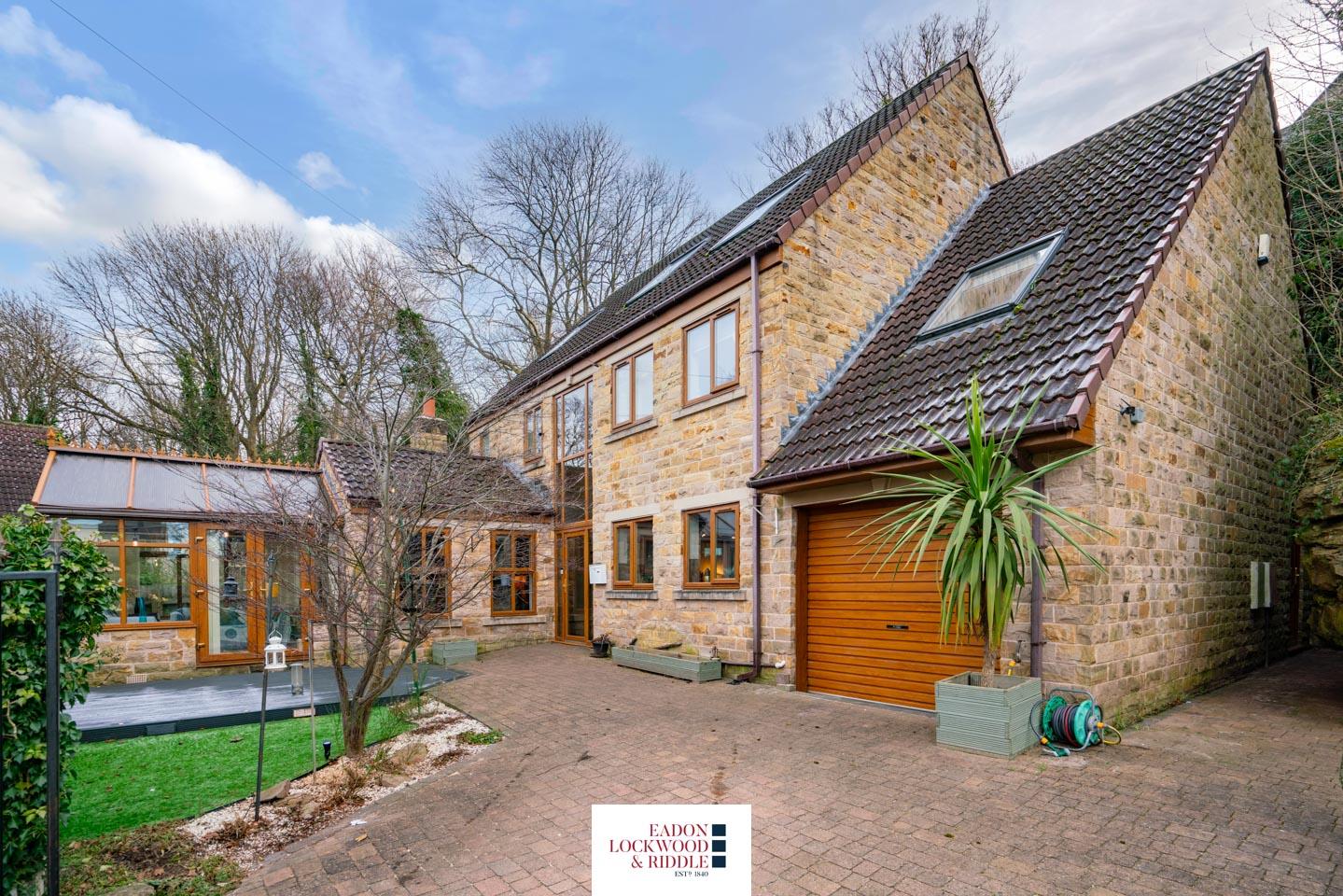 The Stables, Old School Yard, School Hill, Whiston, Whiston, S60 4JB