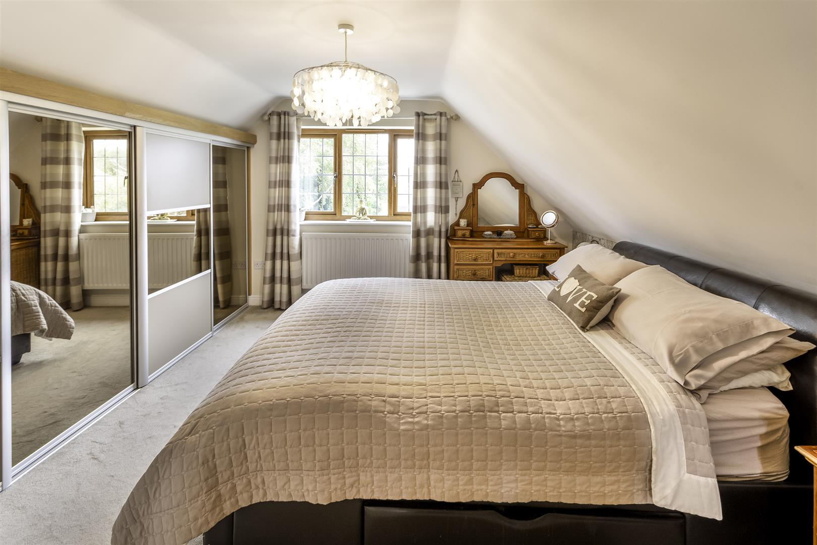 Wayside, Woodall Lane, Harthill, S26 7YQ