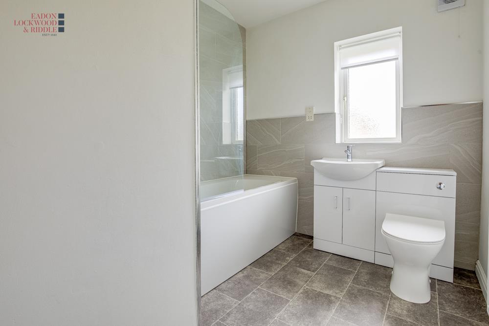 4, Goose Lane, Wickersley, Rotherham, S66 1JN