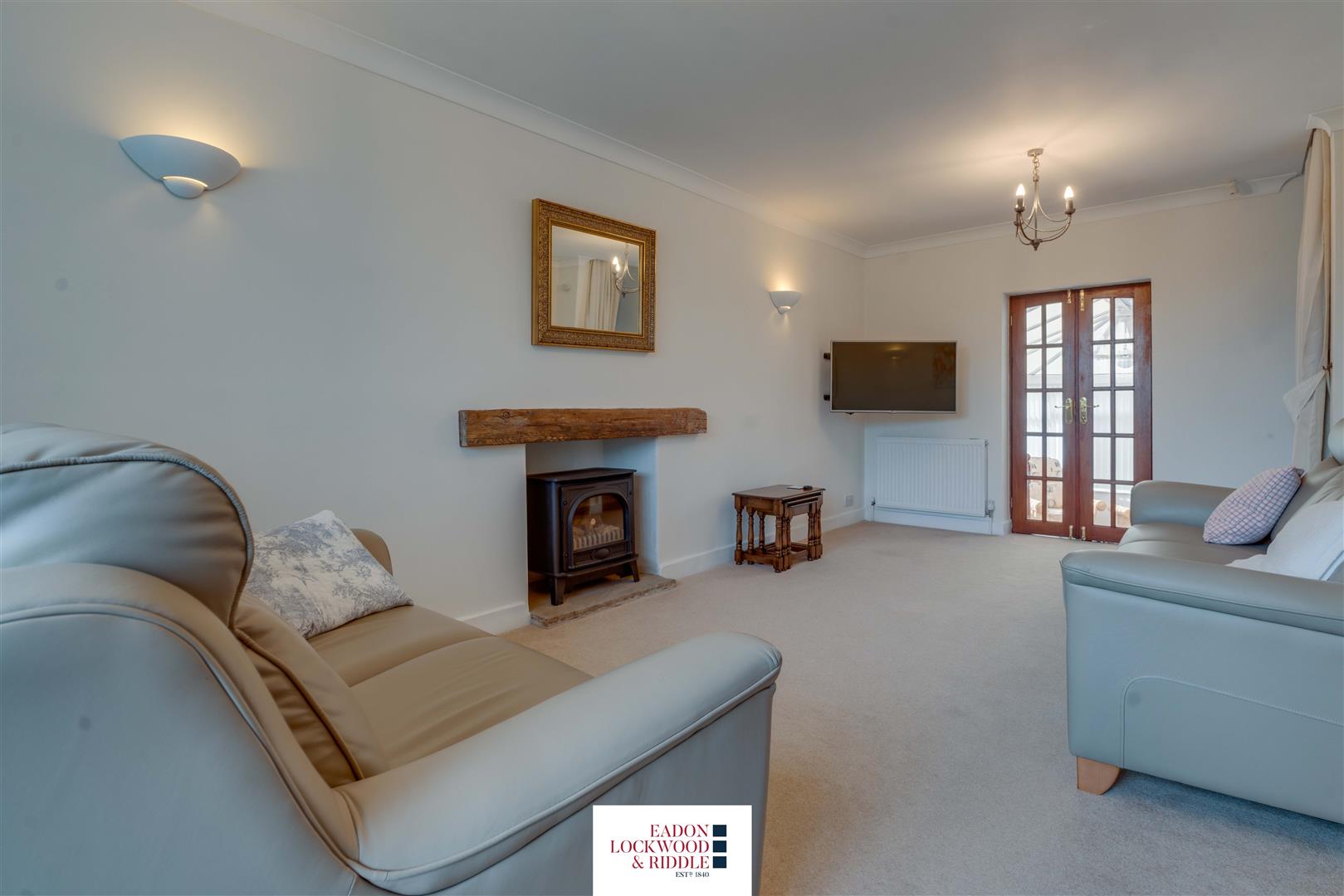 52, St. Albans Way, Wickersley, Rotherham, S66 1AD
