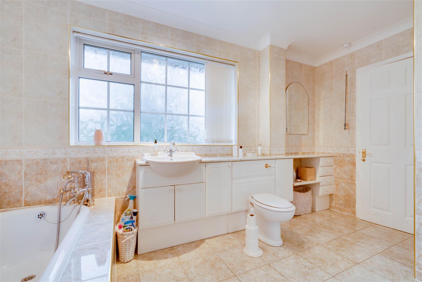 99, Woodfoot Road, Moorgate, Rotherham, S60 3EH