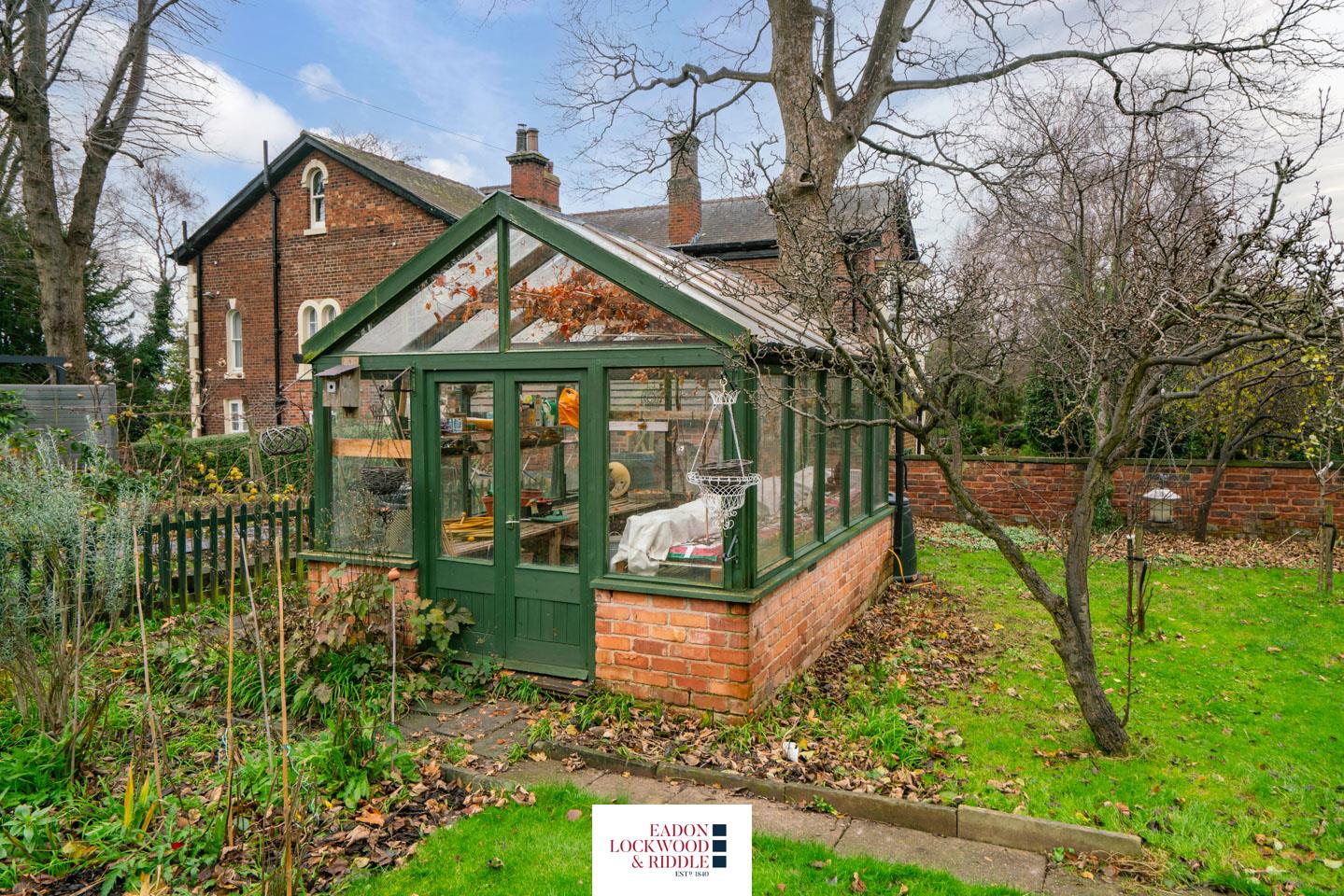 Sycamore Cottage 69, Moorgate Road, Rotherham, S60 2TP