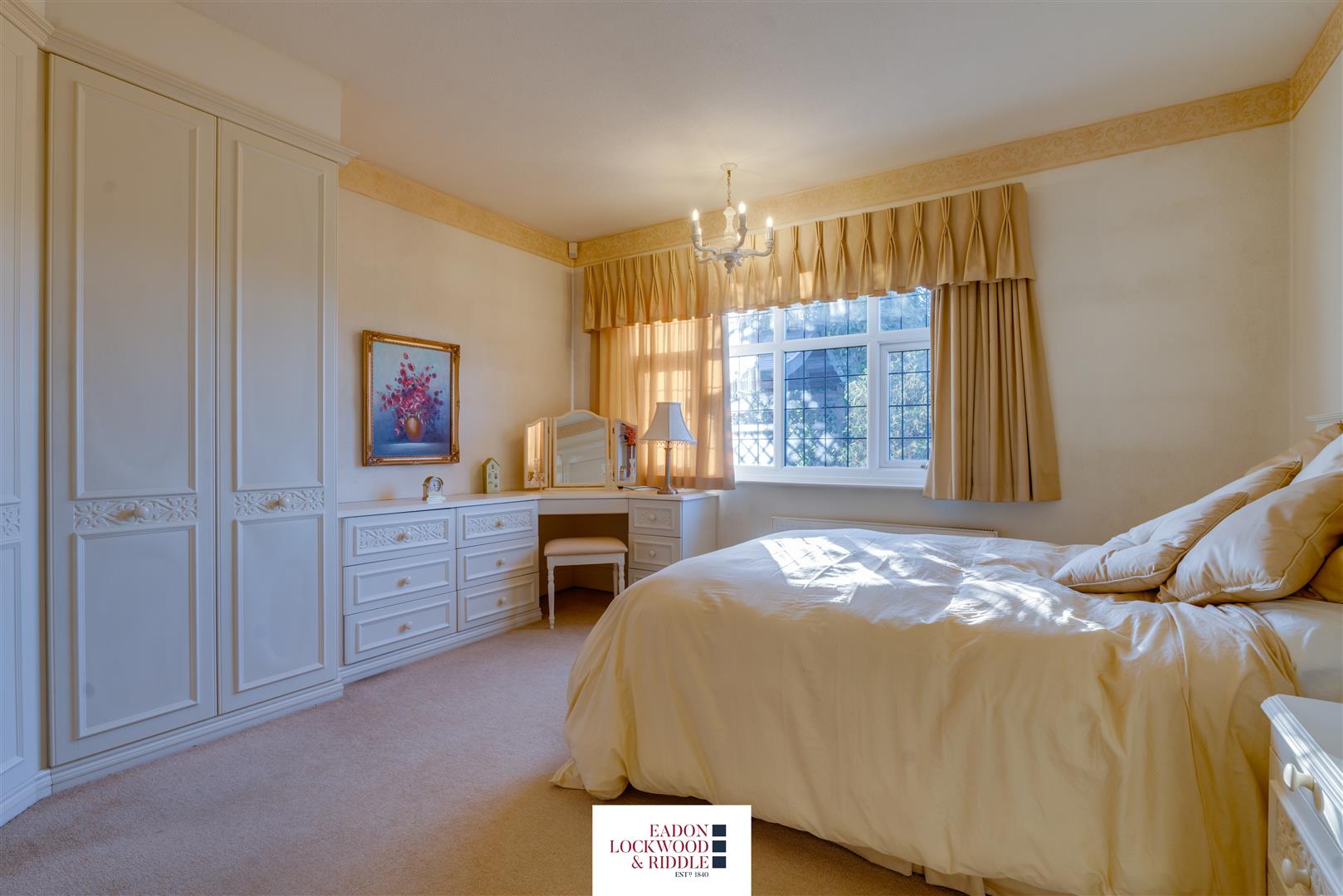 41, Bawtry Road, Wickersley, Rotherham, S66 2AR
