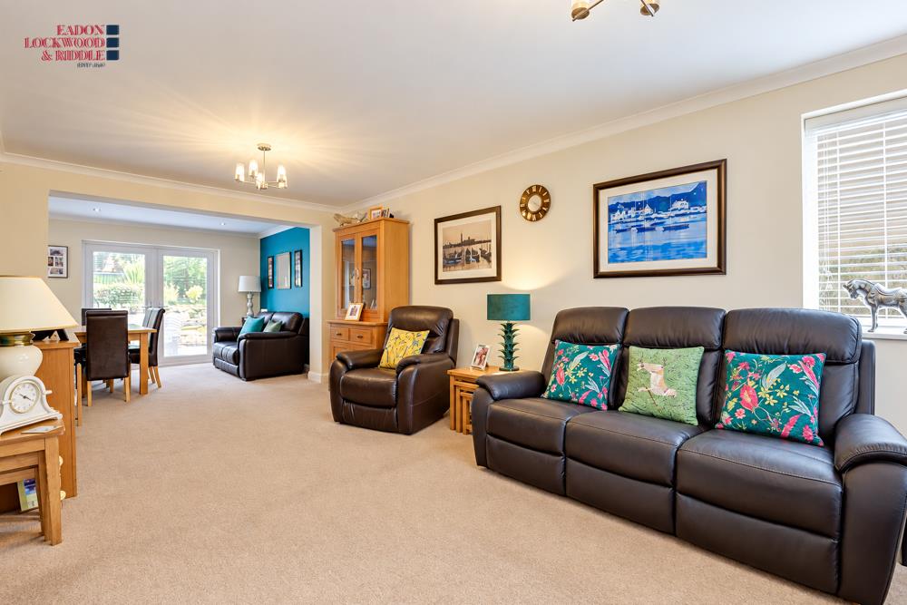 16, Shoreham Drive, Rotherham, S60 3DS