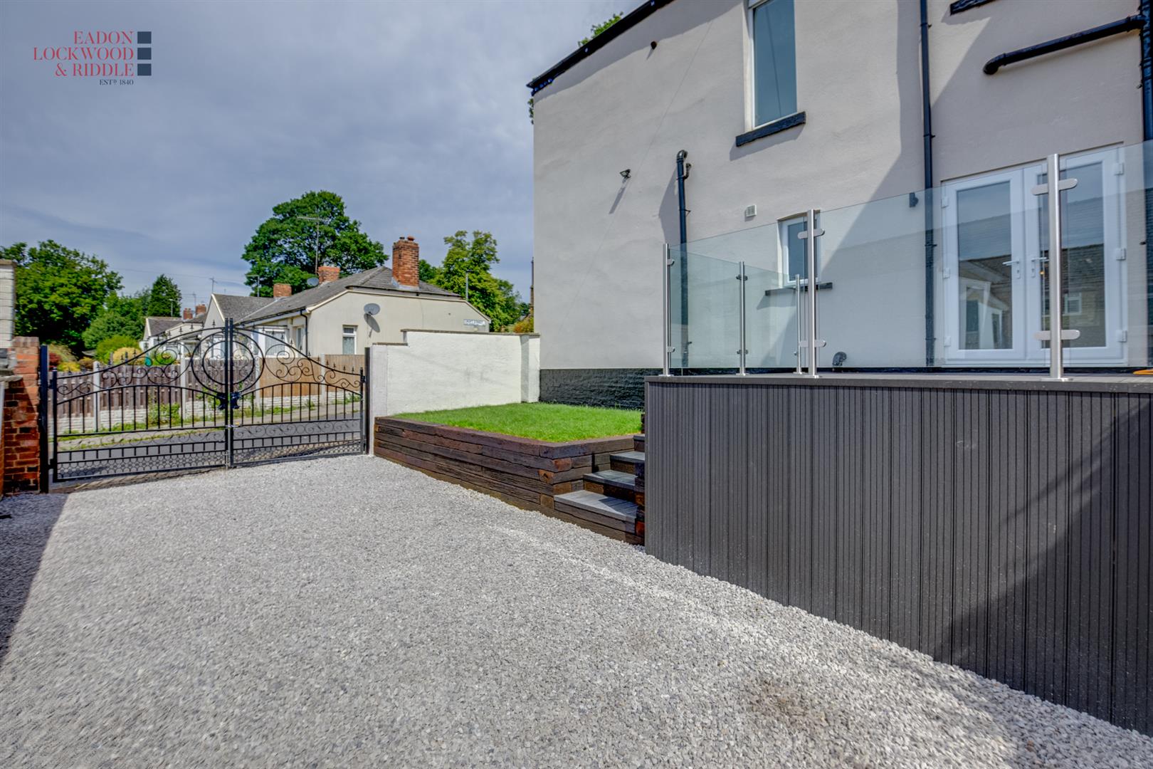 45, Chapel Street, Greasbrough, Rotherham, S61 4EW