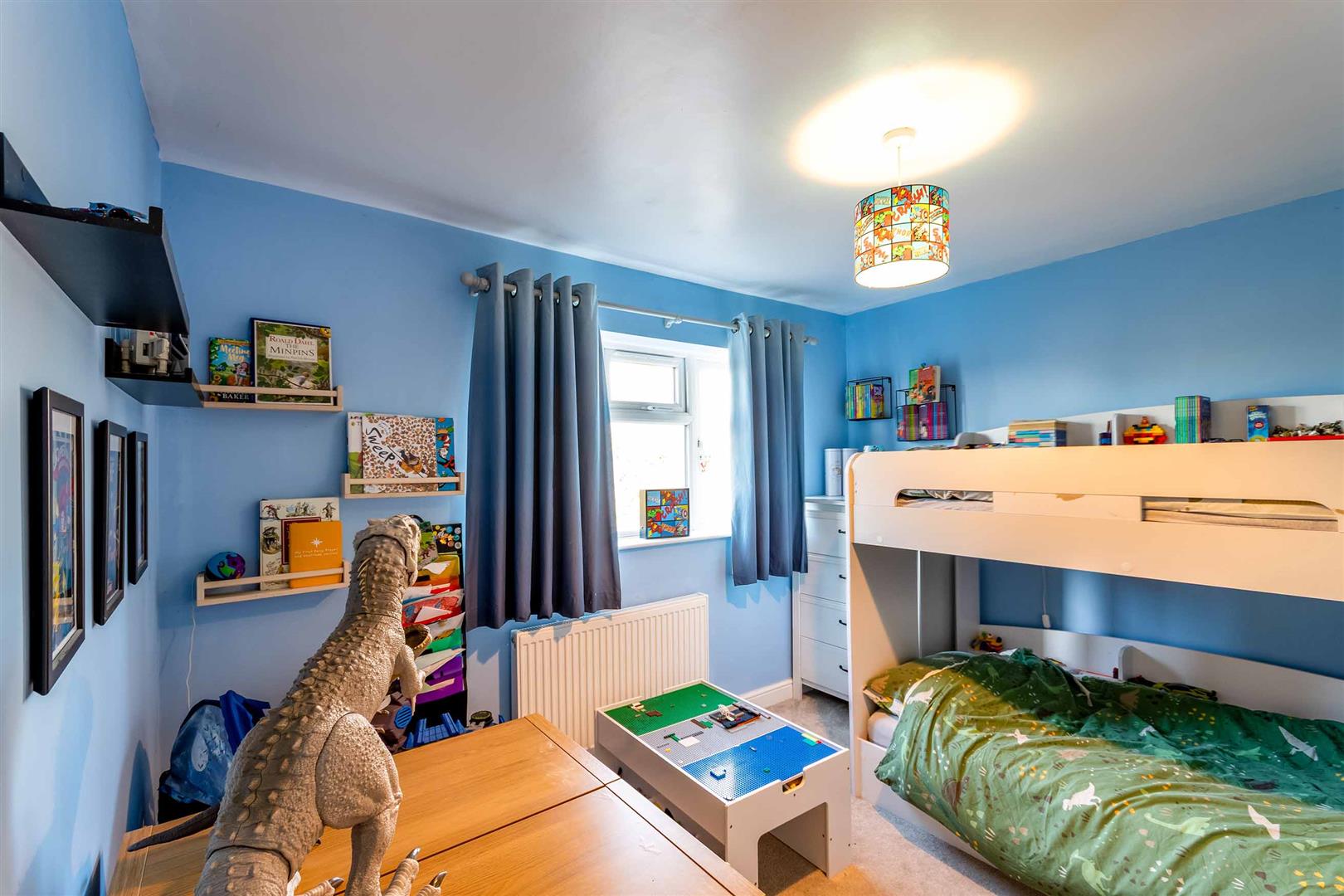 100, Sheep Cote Road, Rotherham, S60 4DA