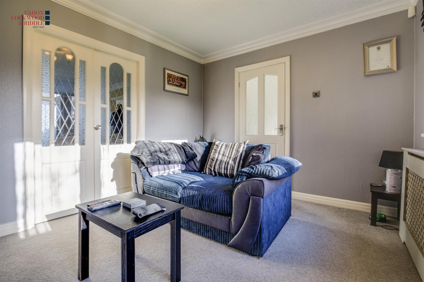 The Cottage, 20, Scholes Green, Scholes, Rotherham, S61 2RD