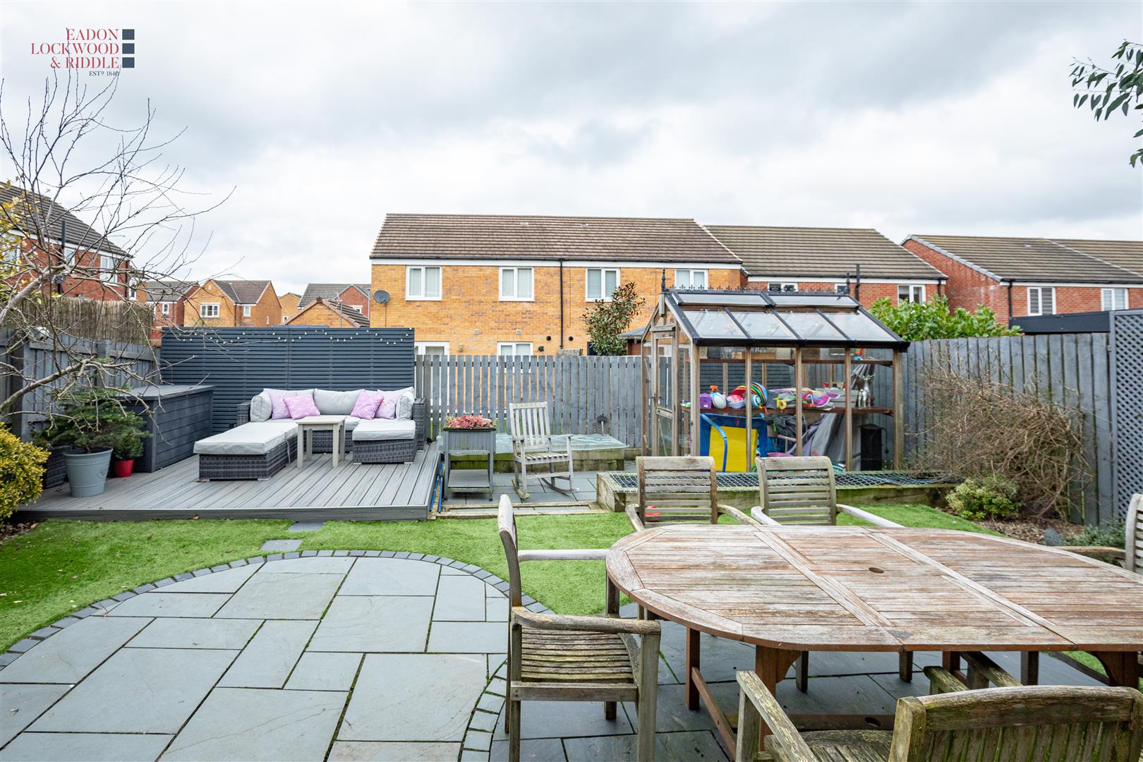 66, Moorhouse Drive, Thurcroft, Rotherham, S66 9FL