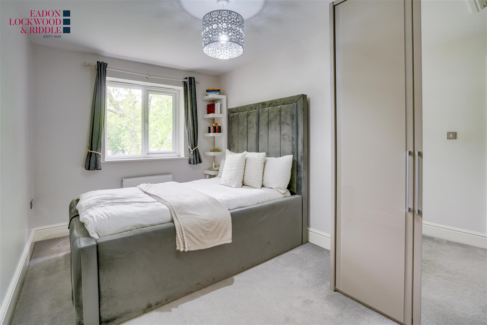 19, Rockingham Gardens, Rotherham, S60 3BL