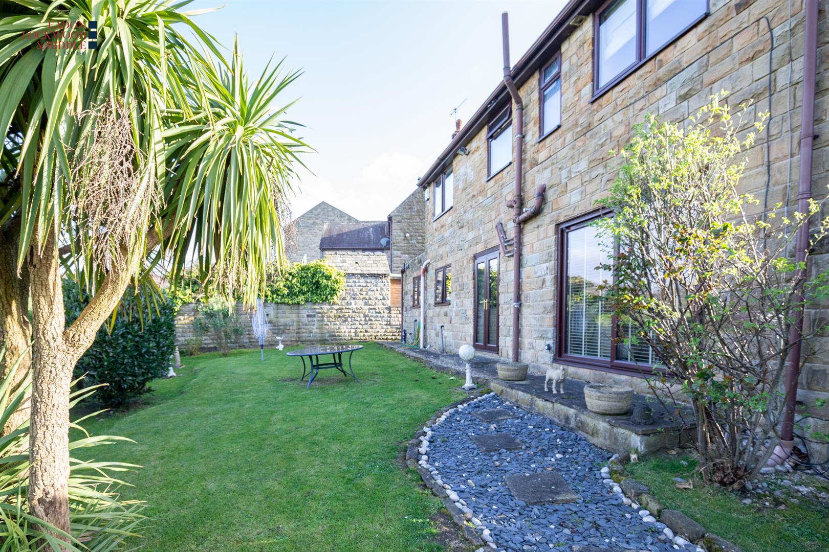 The Cottage, 20, Scholes Green, Scholes, Rotherham, S61 2RD