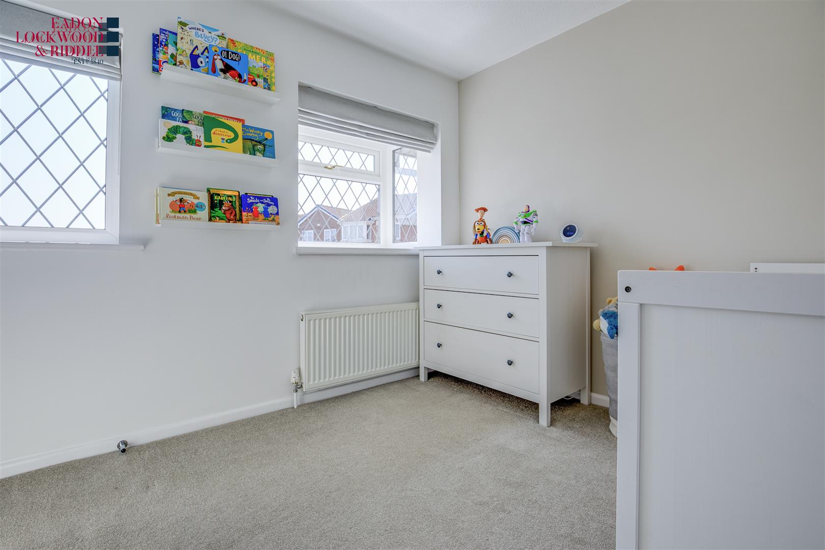 34, Gaunt Drive, Bramley, Rotherham, S66 3YJ