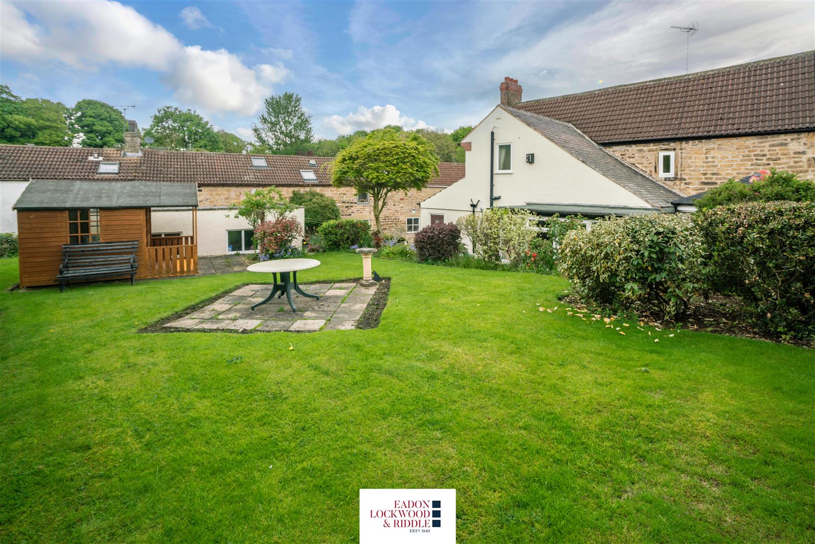 5, Church Lane,, Old Ravenfield, Rotherham, S65 4NG