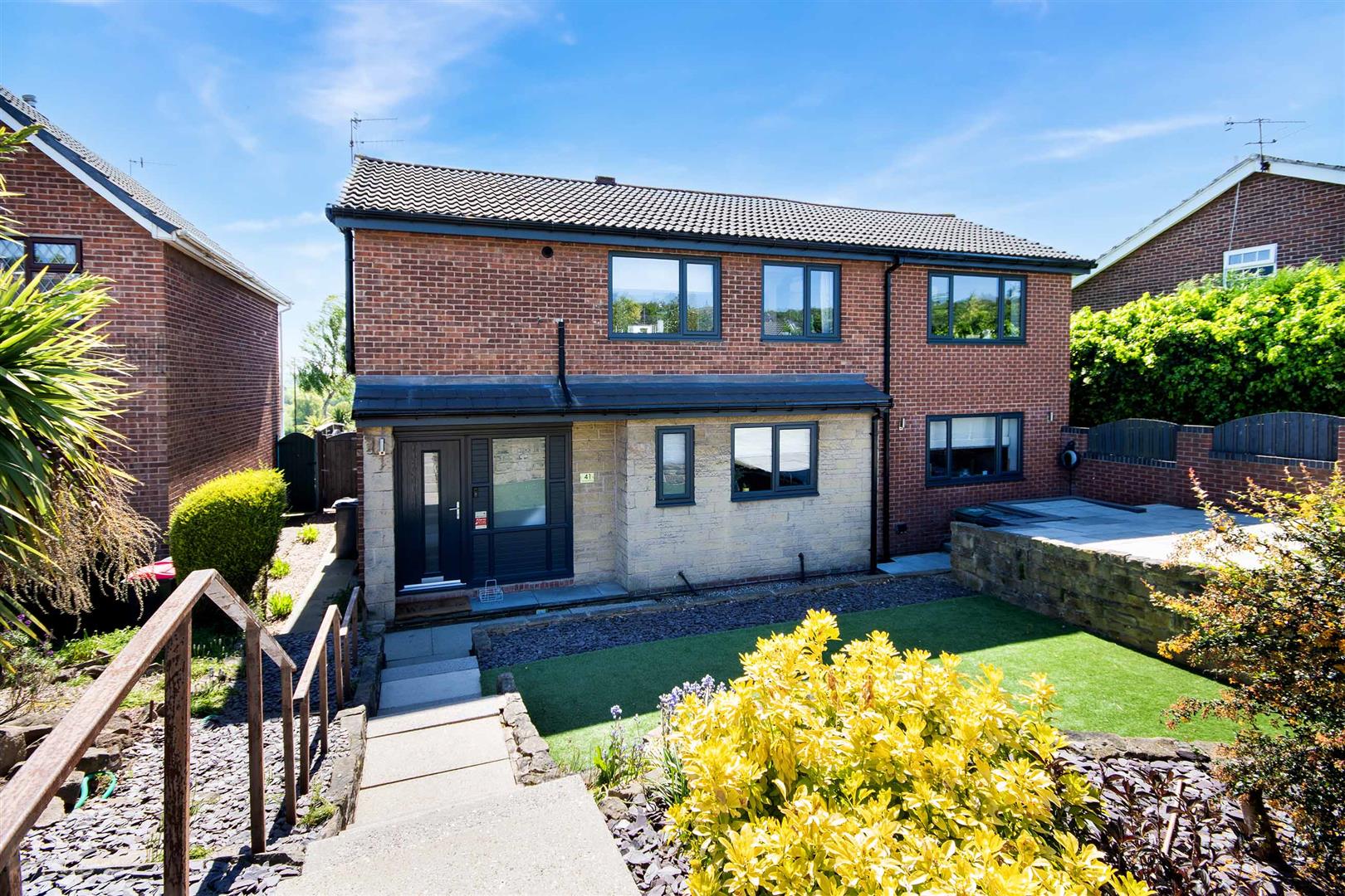 41, Woodfoot Road, Rotherham, S60 3DZ