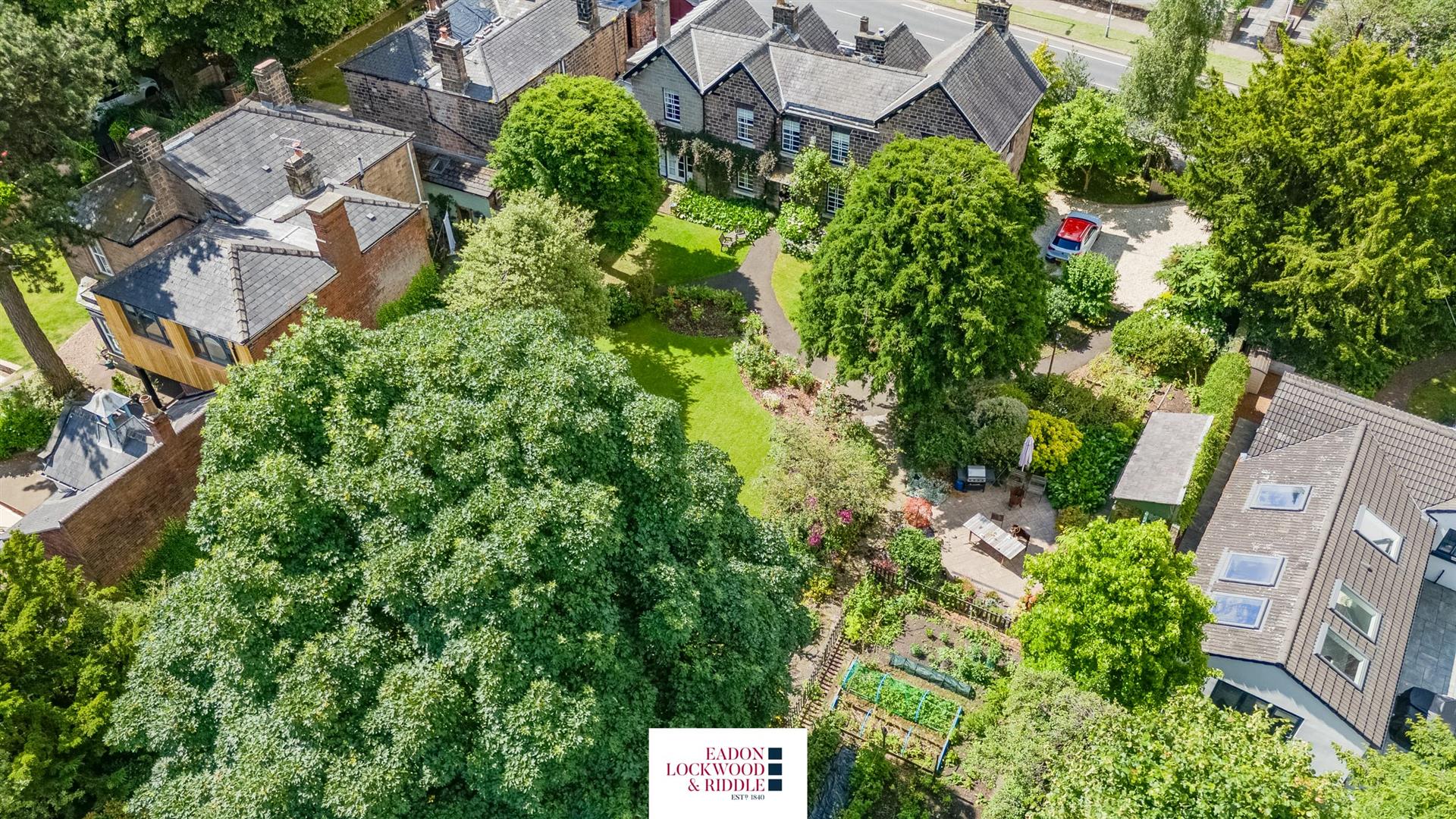 Sycamore Cottage 69, Moorgate Road, Rotherham, S60 2TP