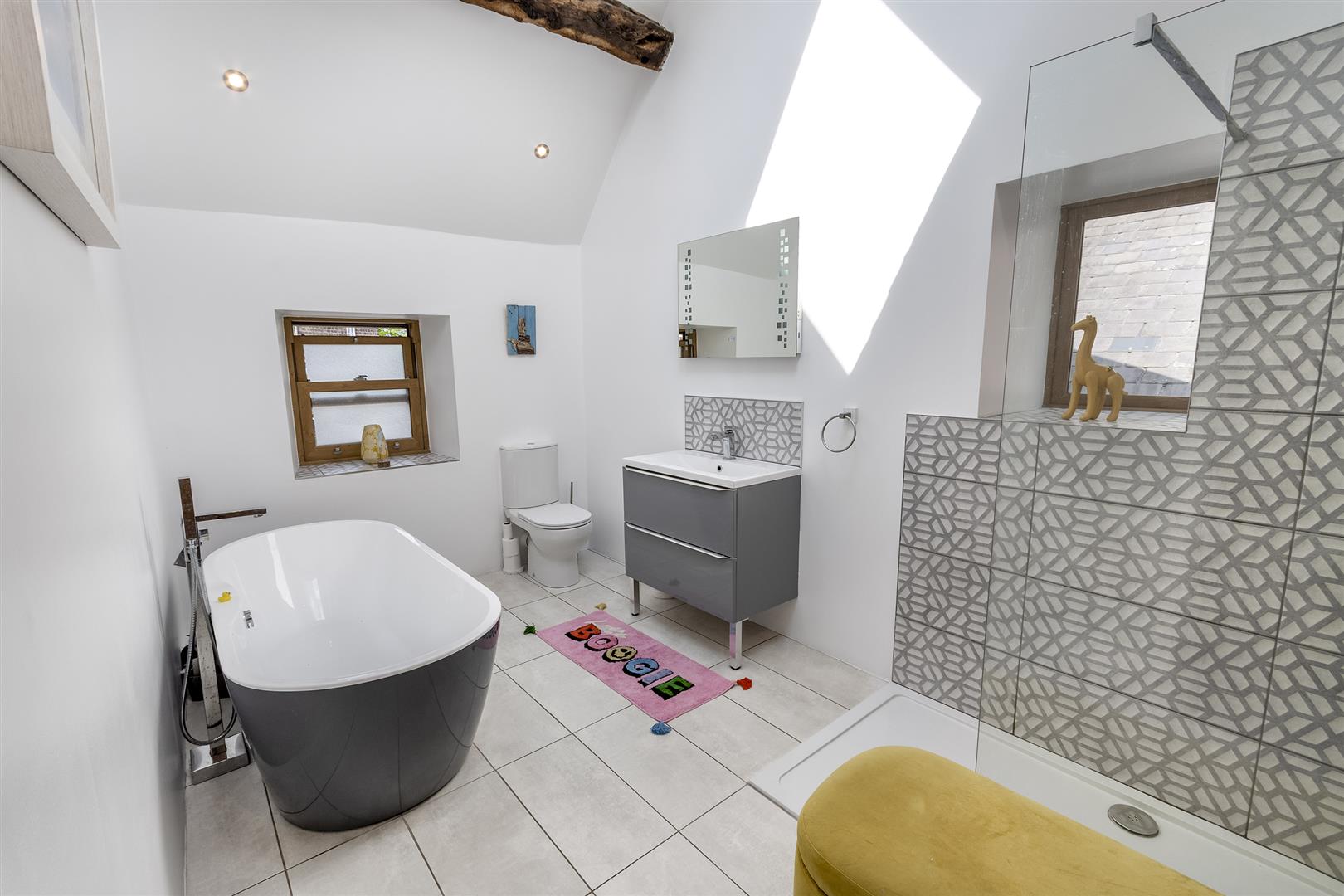 Woodbine Cottage, 1-3, Turner Lane, Whiston, Rotherham, S60 4HY