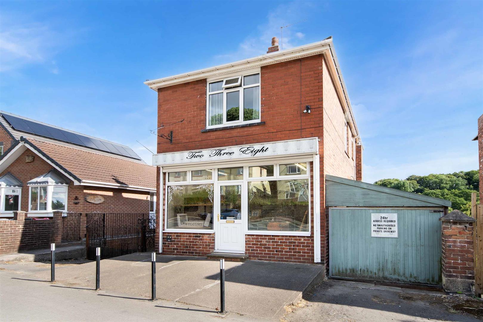 238, Rotherham Road, Maltby, Rotherham, S66 8ND